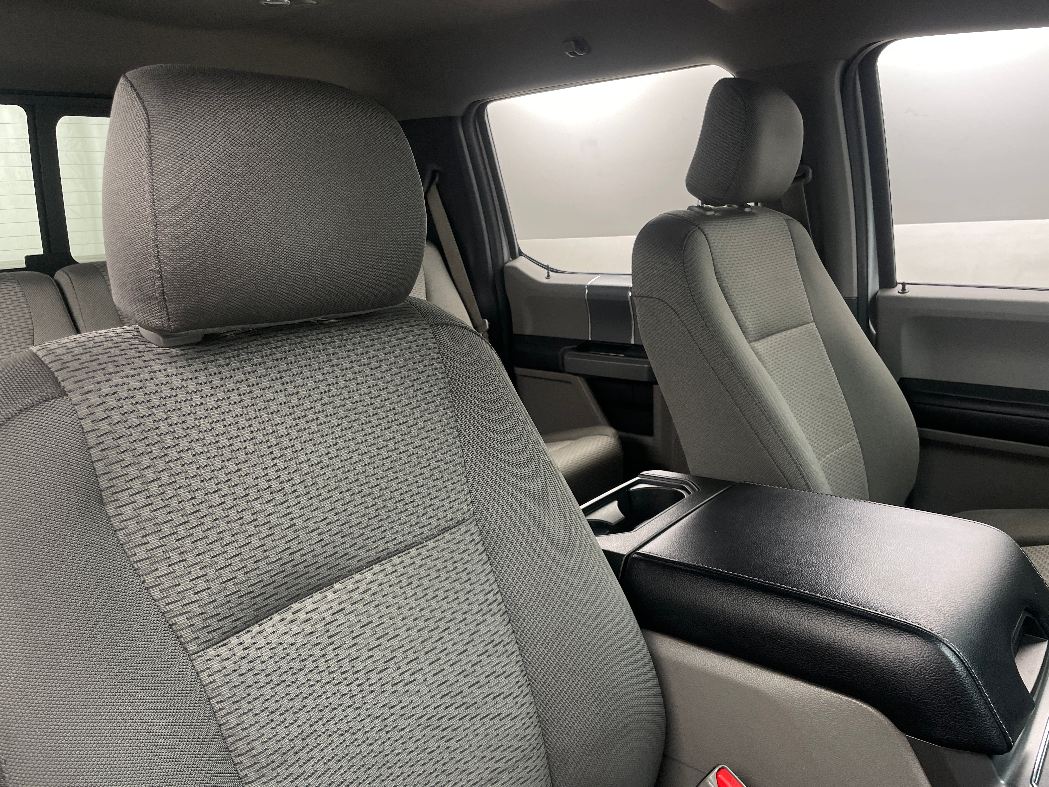 2016 Ford Econoline E-150 2