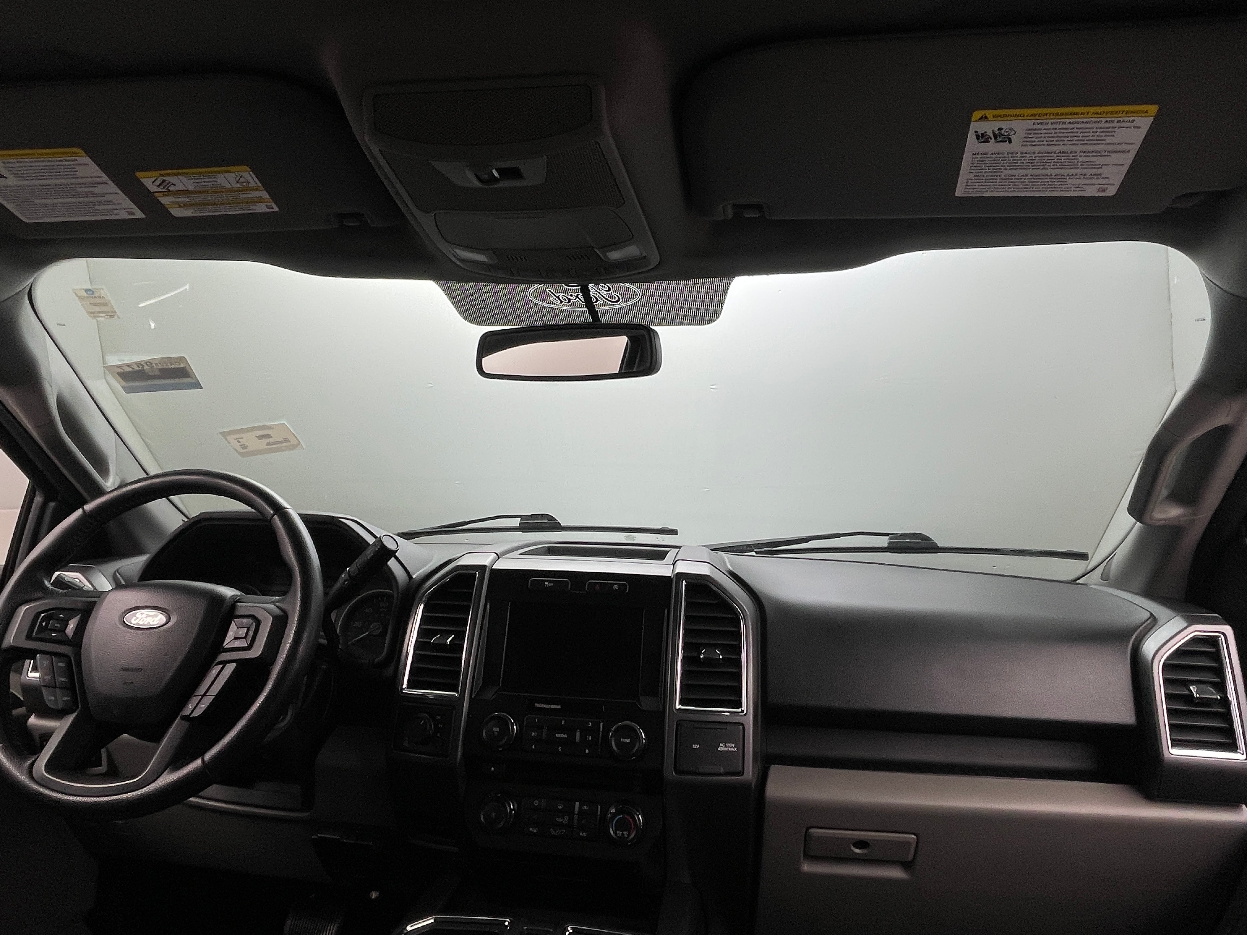 2016 Ford Econoline E-150 3