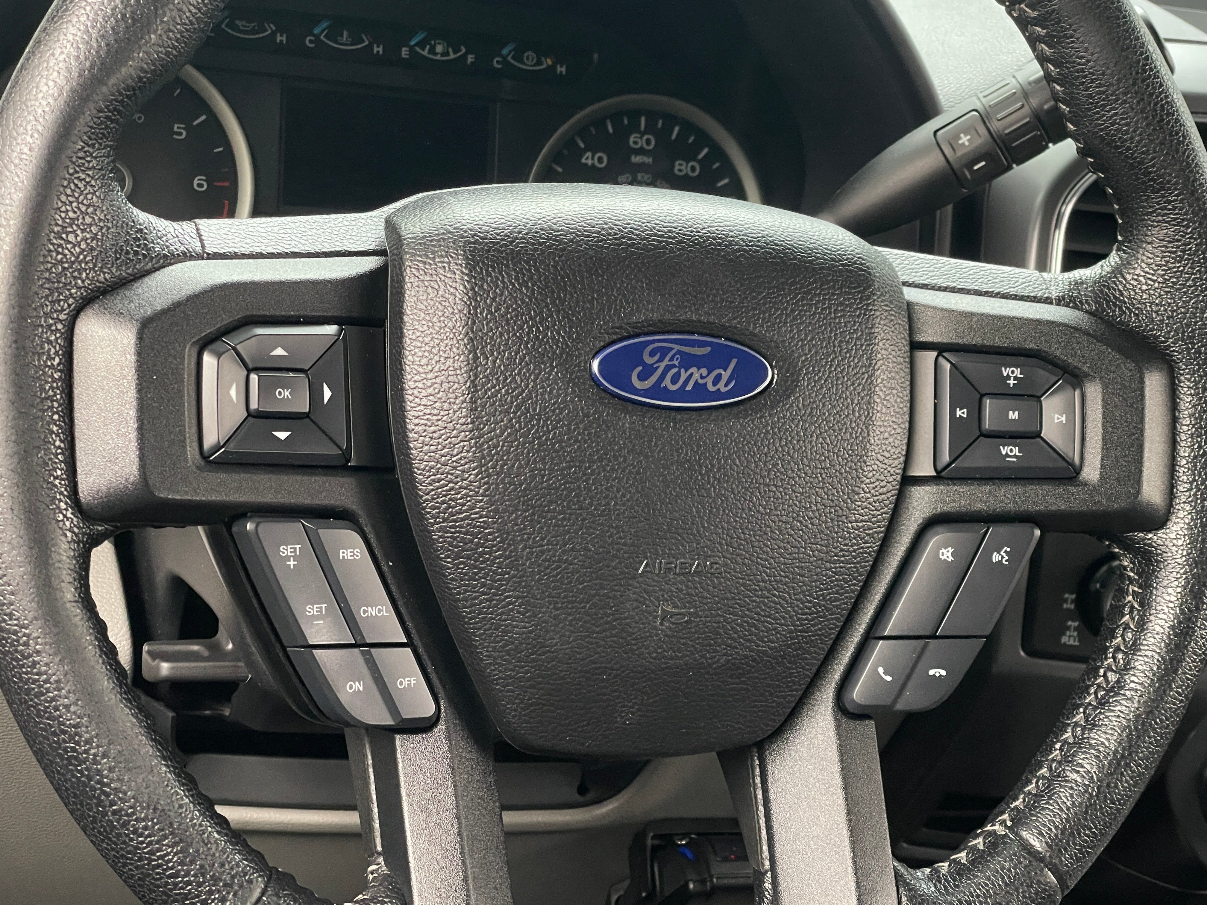 2016 Ford Econoline E-150 5