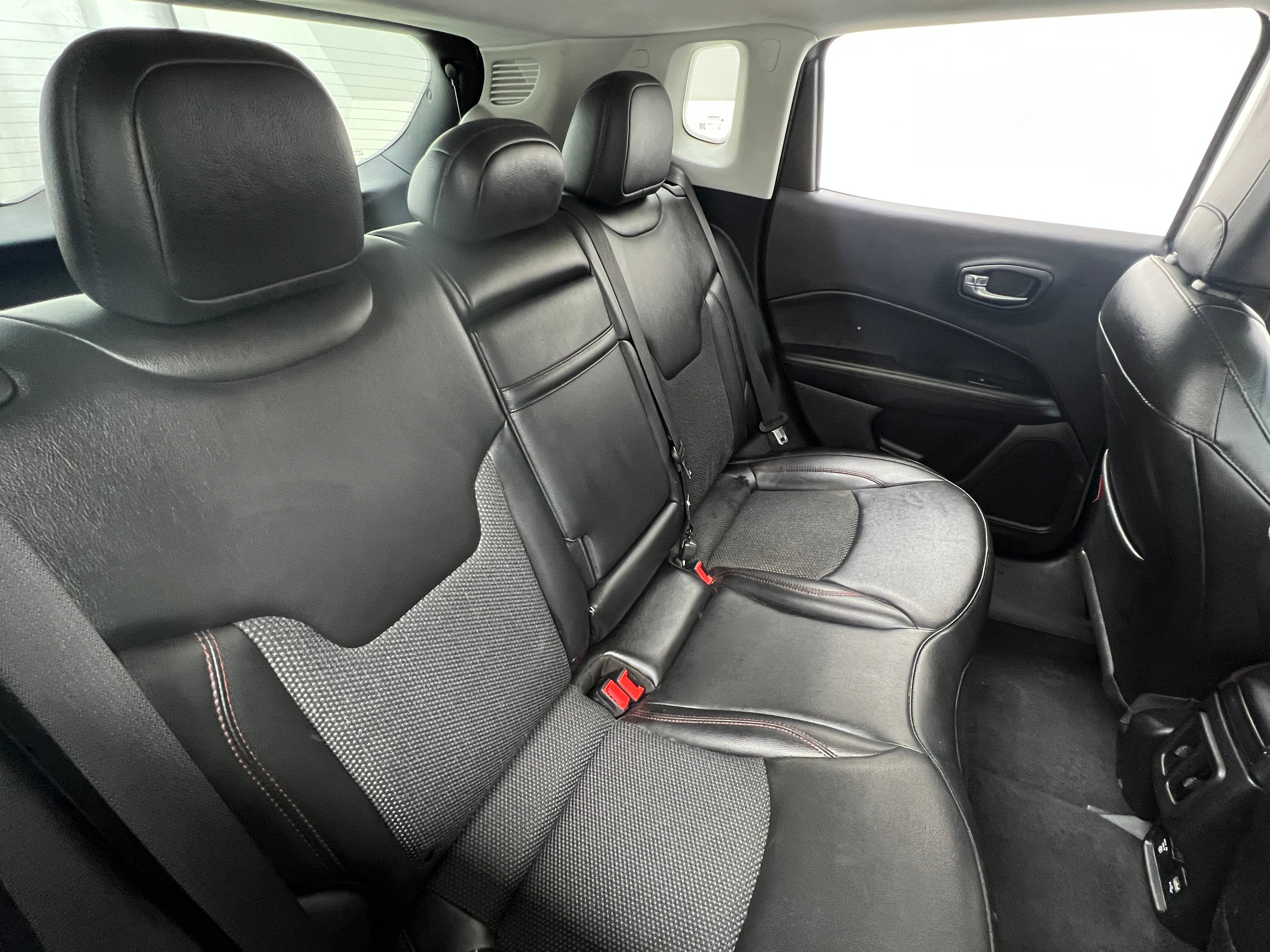 2019 Jeep Compass Trailhawk 6