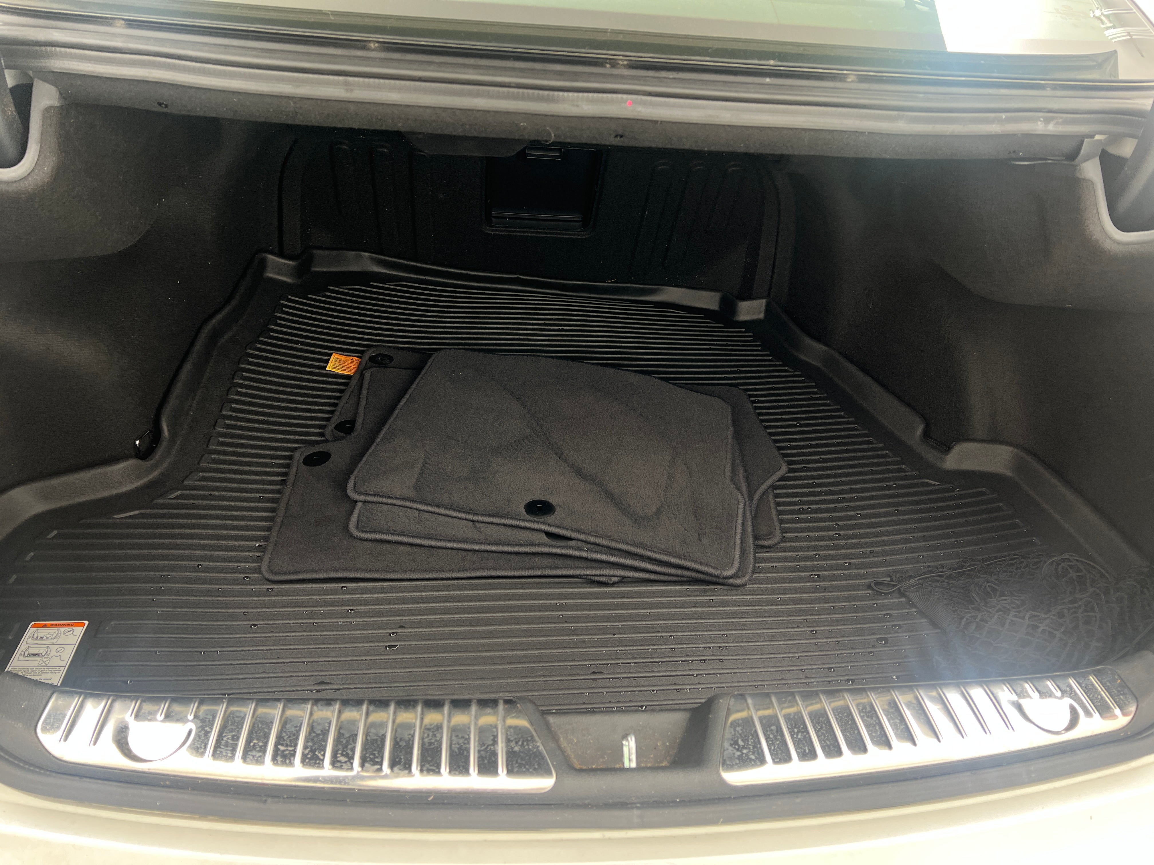 2016 Kia Cadenza Premium 6