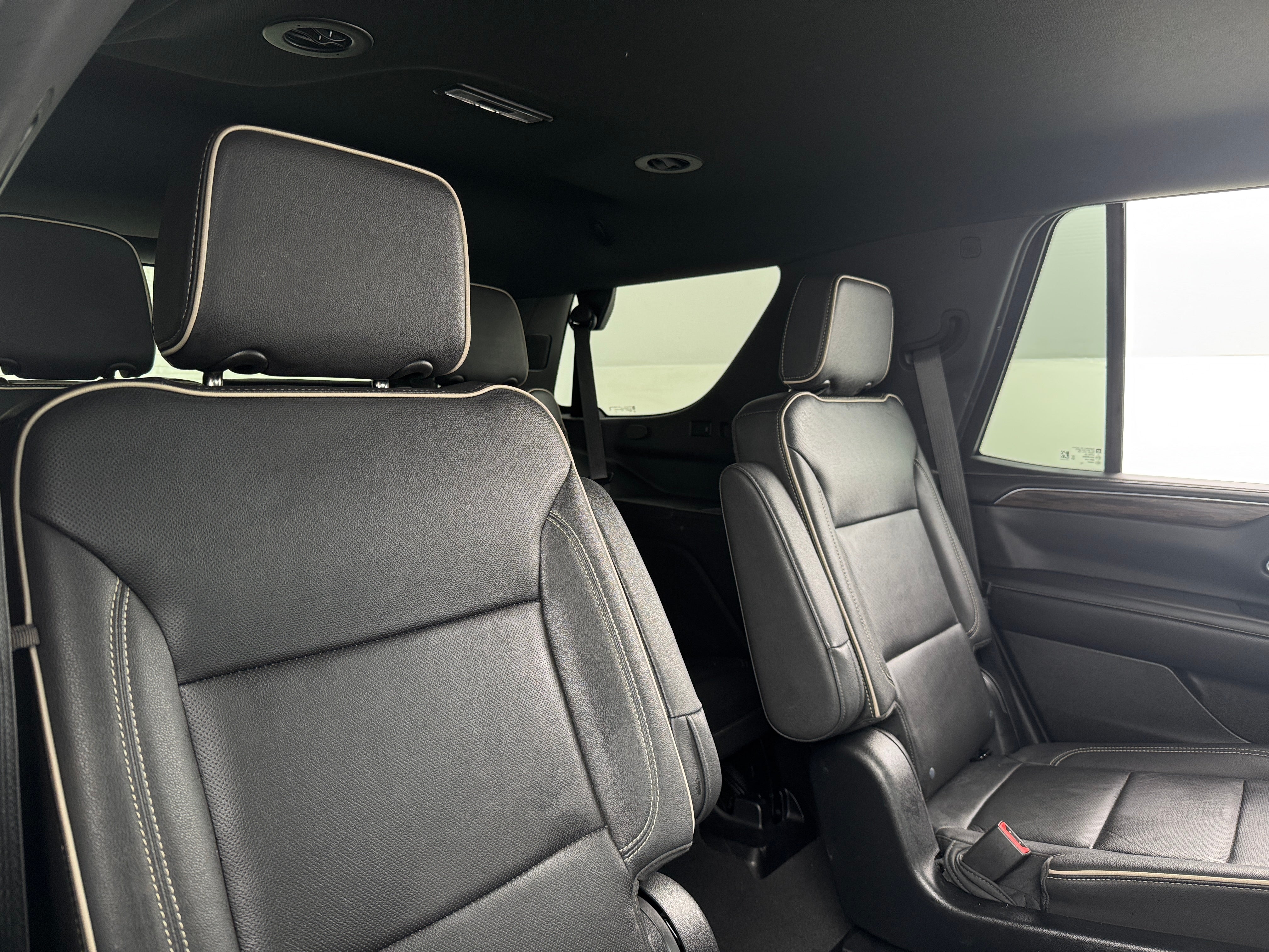 2023 Chevrolet Tahoe Premier 5
