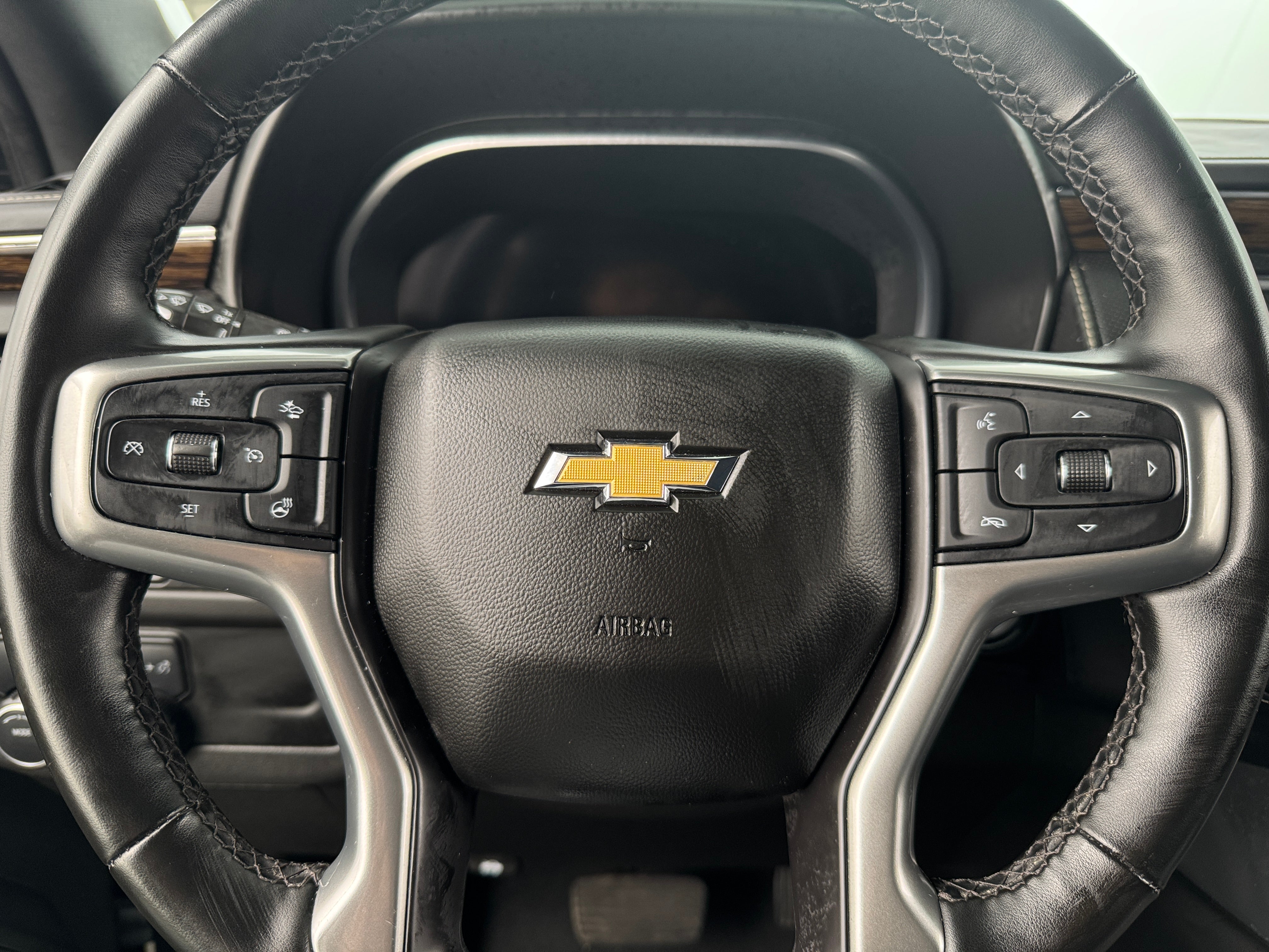 2023 Chevrolet Tahoe Premier 4