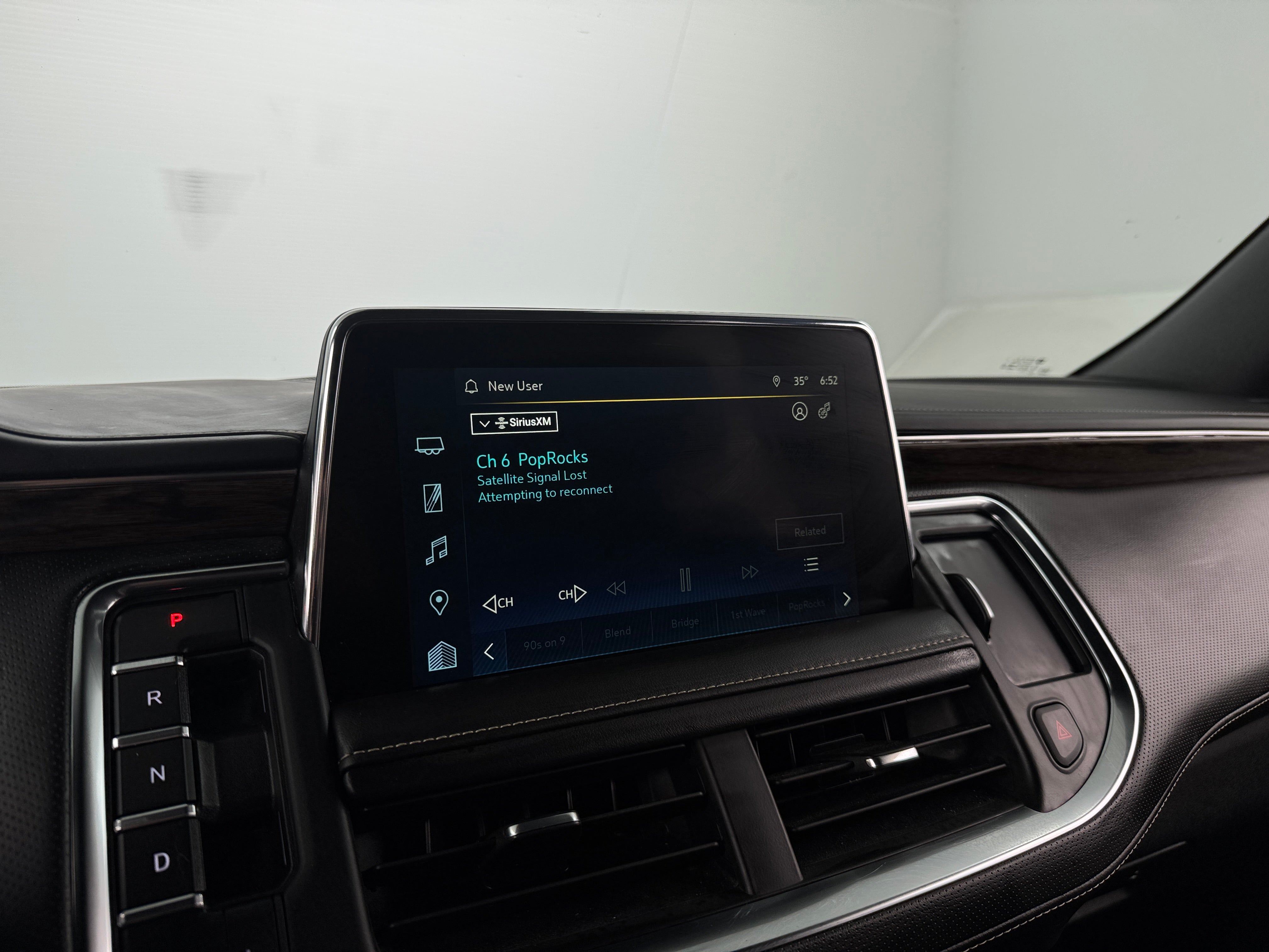2023 Chevrolet Tahoe Premier 3