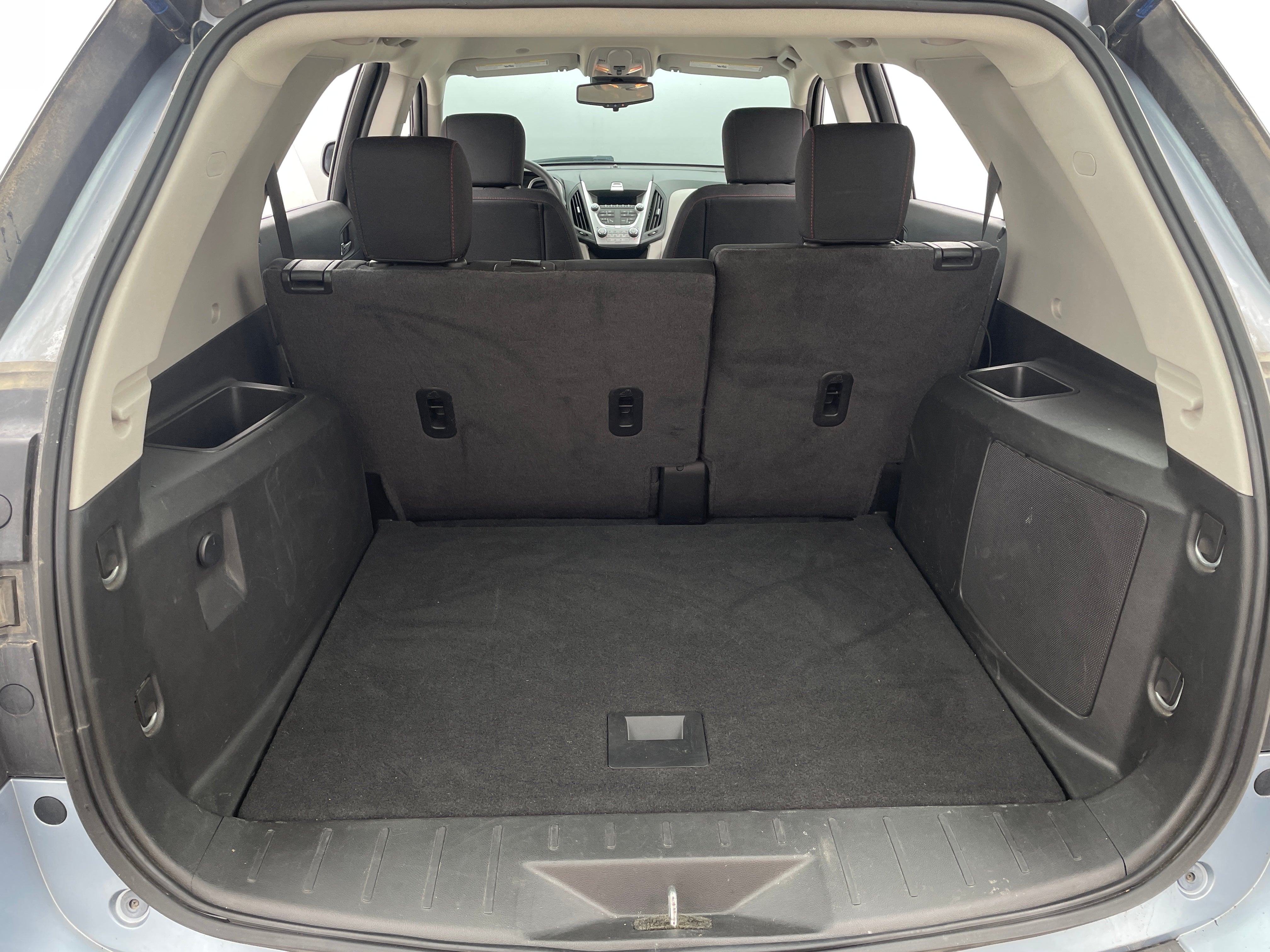 2015 Chevrolet Equinox LS 7