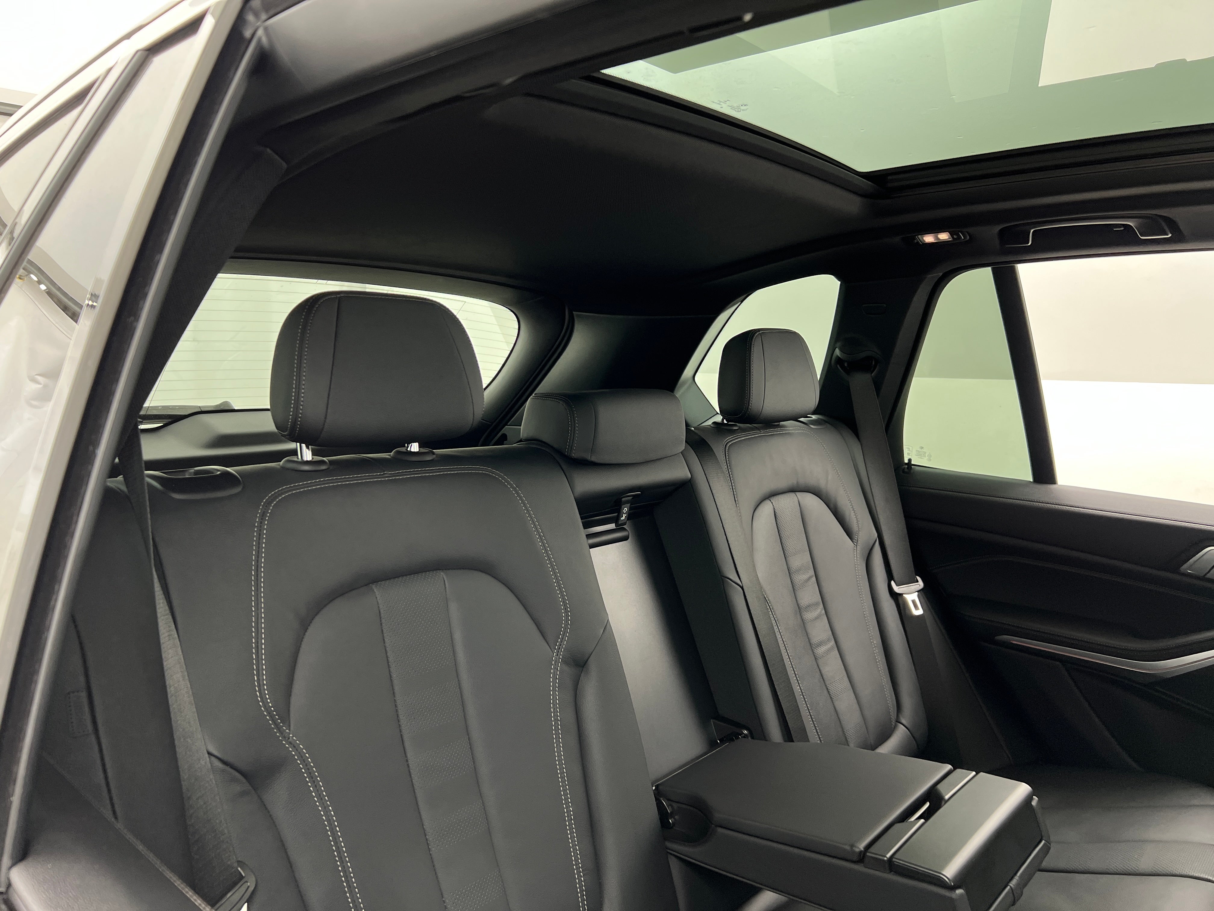 2022 BMW X5 sDrive40i 5