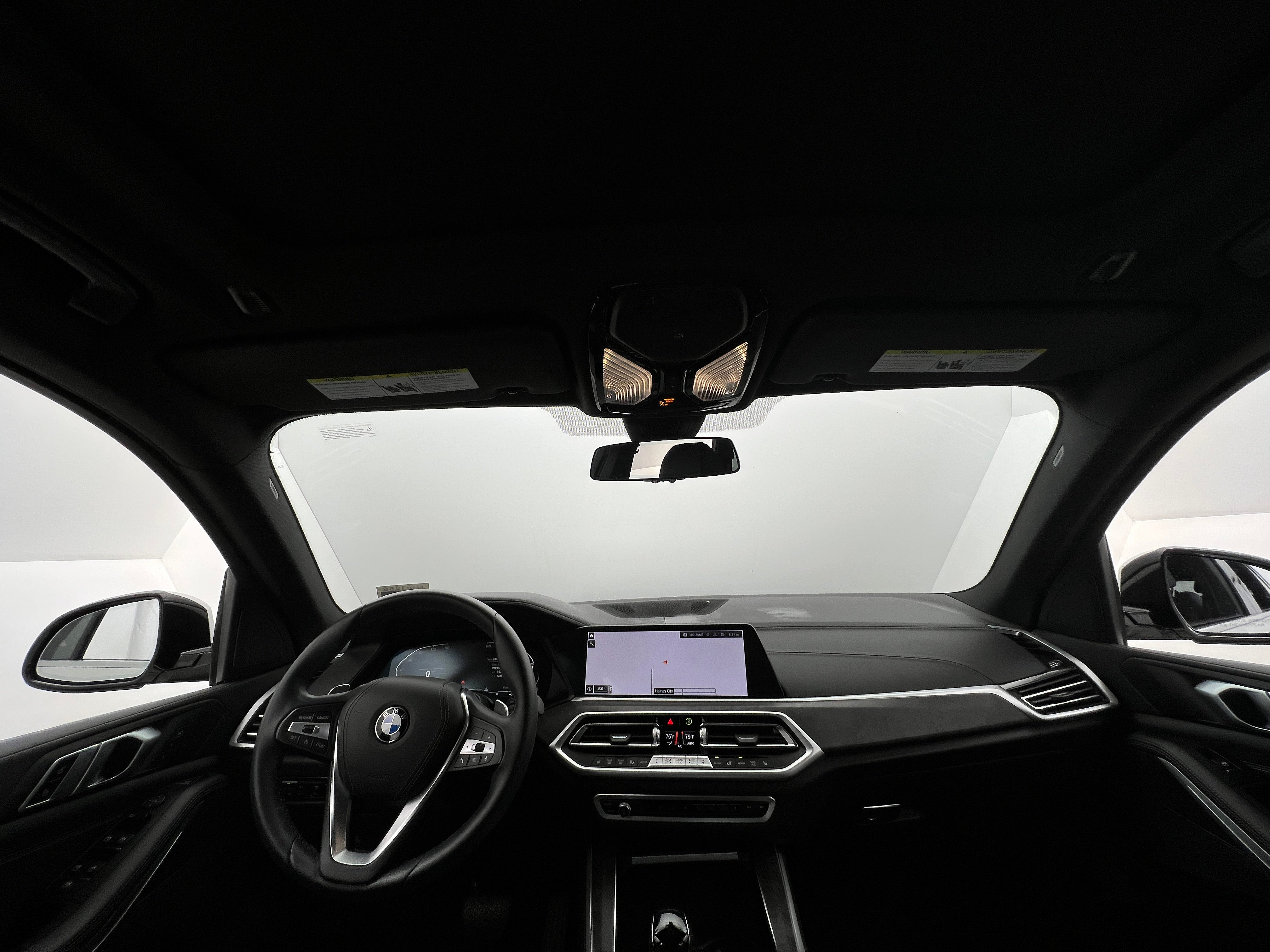 2022 BMW X5 sDrive40i 2