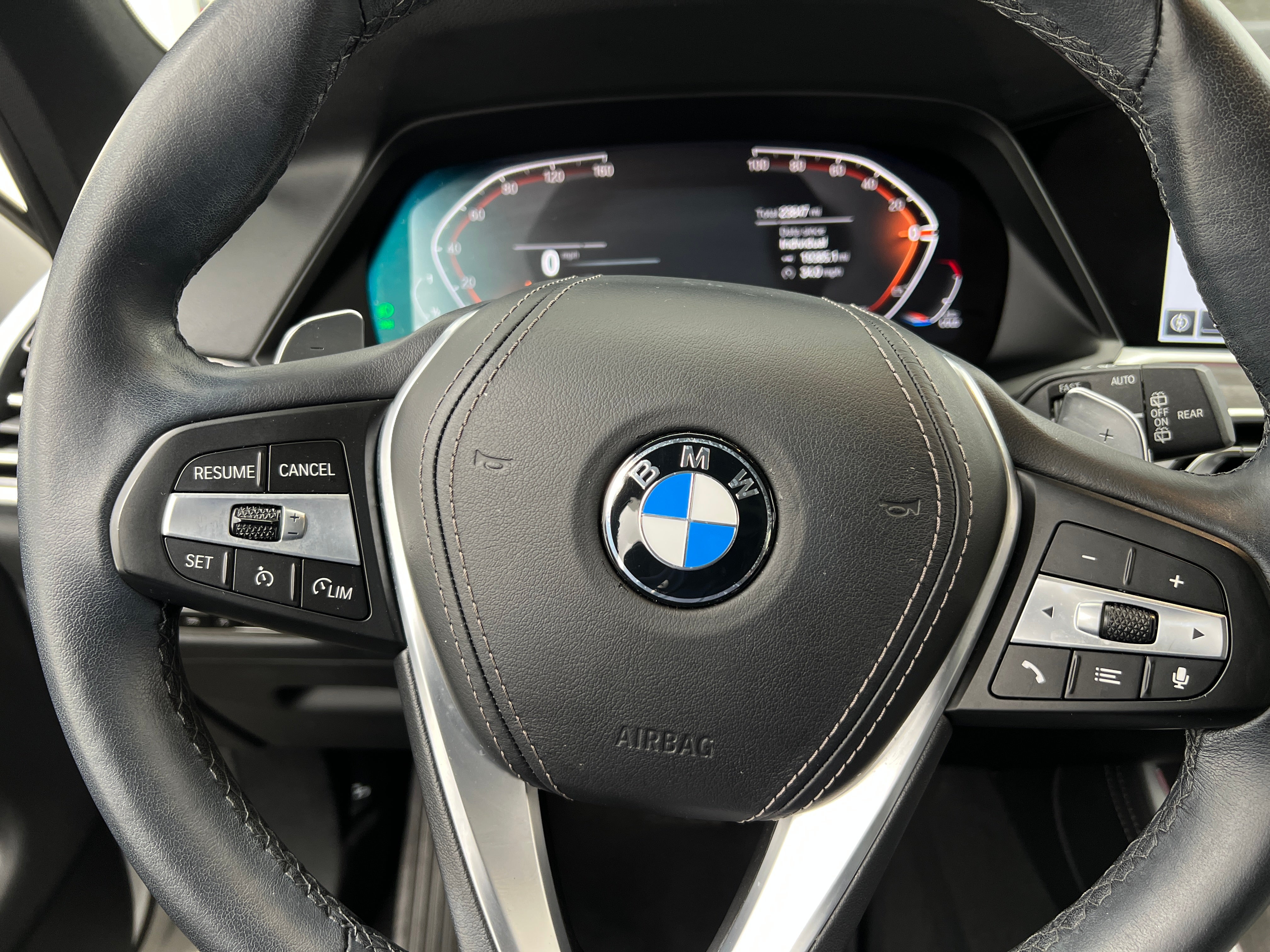 2022 BMW X5 sDrive40i 4