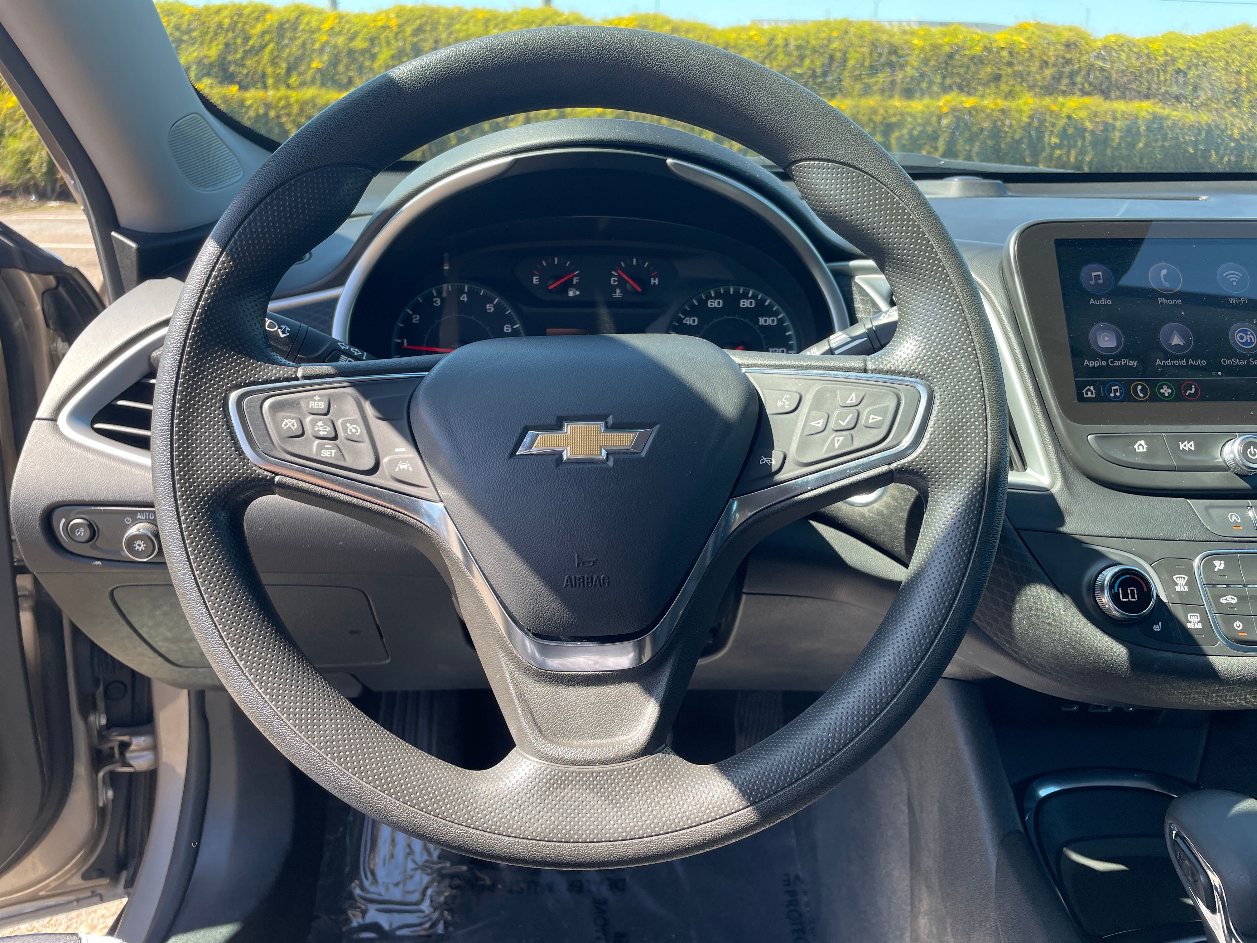 2023 Chevrolet Malibu LT 5
