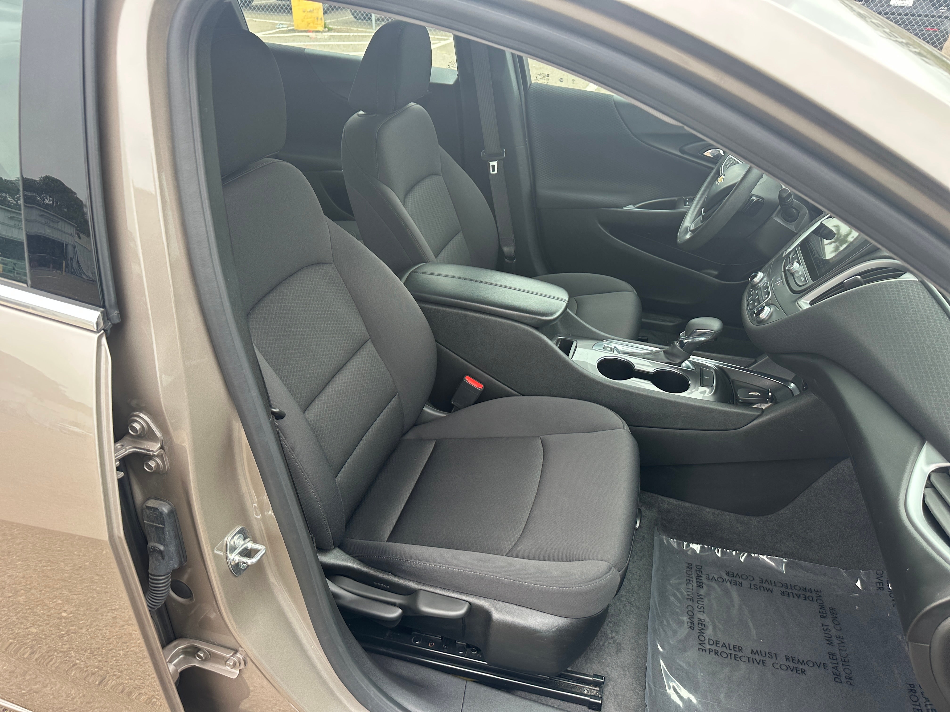 2023 Chevrolet Malibu LT 2