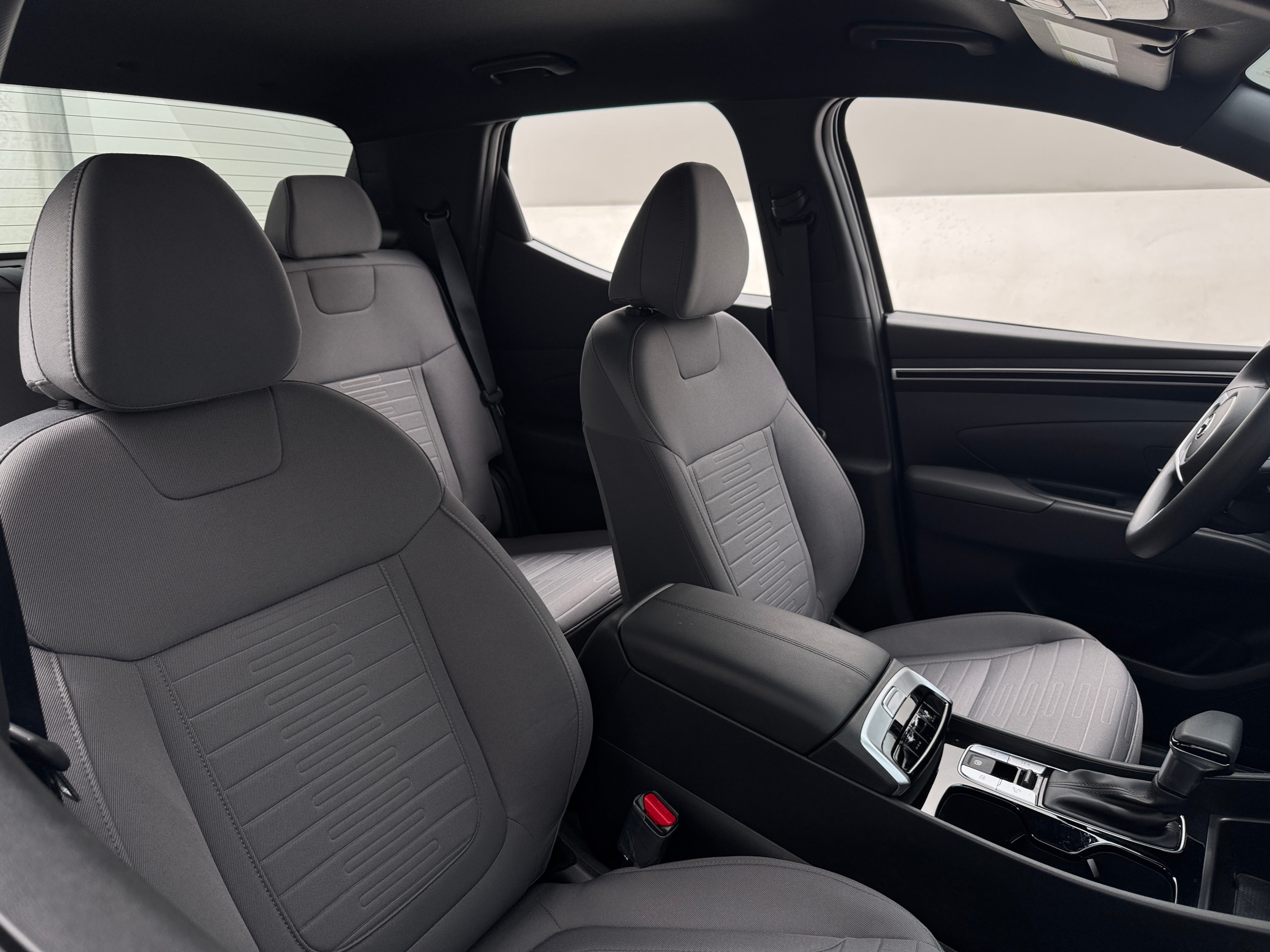 2024 Hyundai Santa Cruz SEL 2