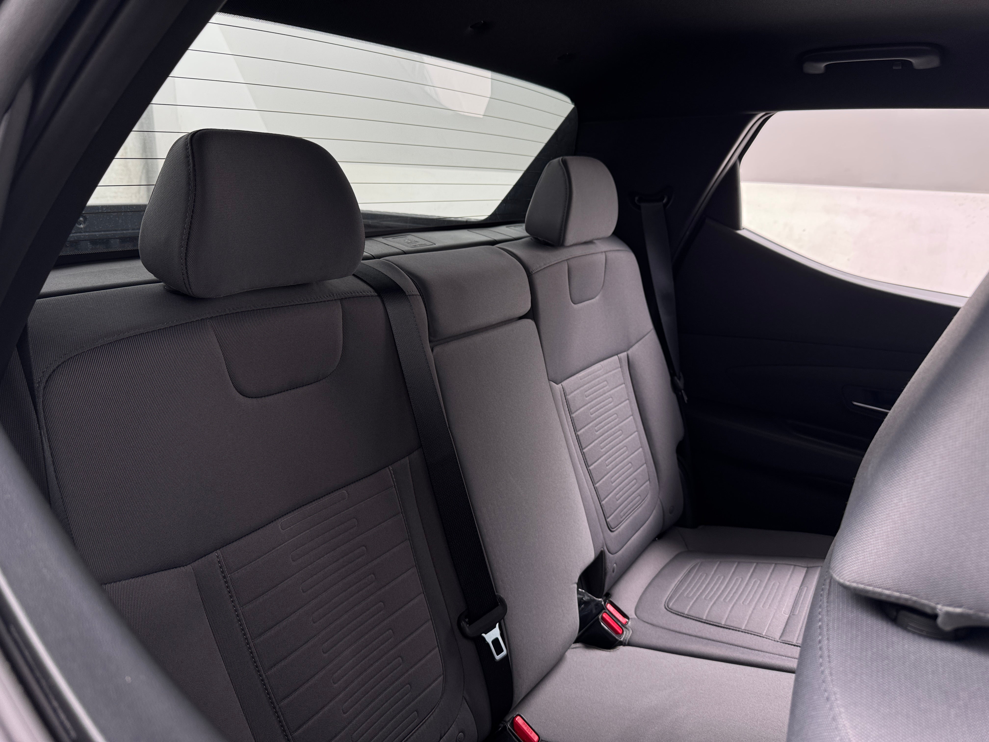 2024 Hyundai Santa Cruz SEL 6