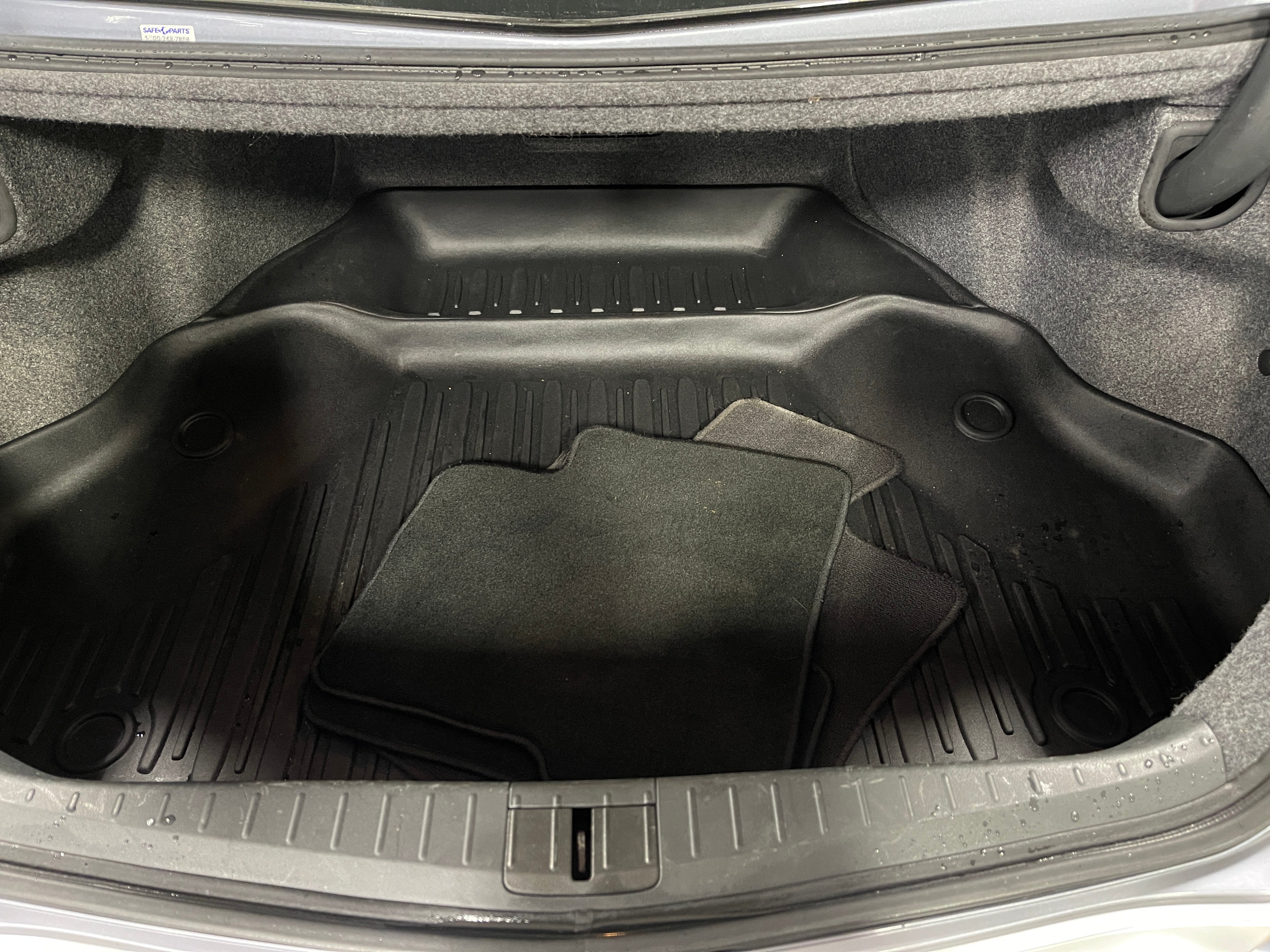 2012 Acura TL  6
