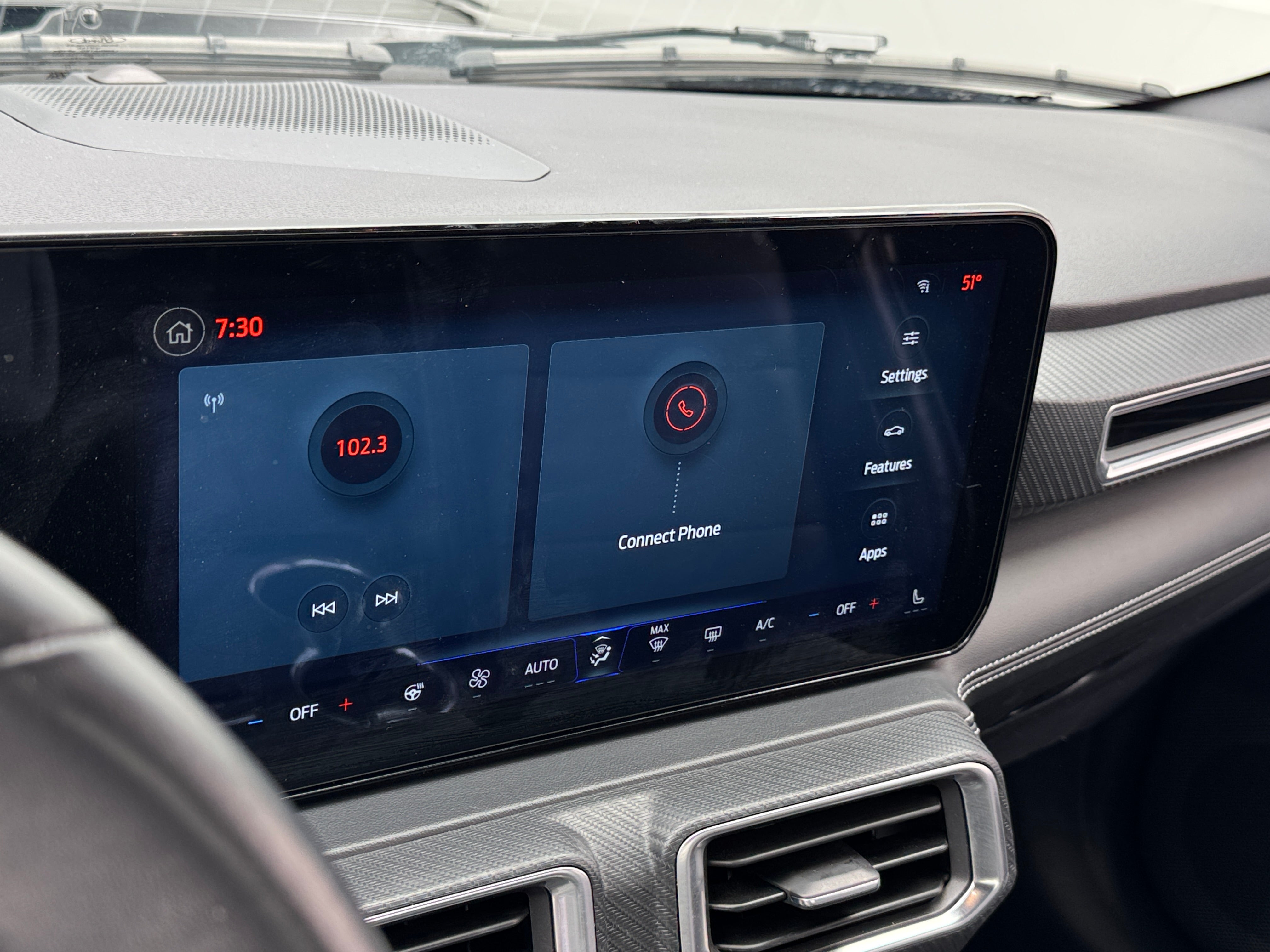 2024 Ford Mustang  3