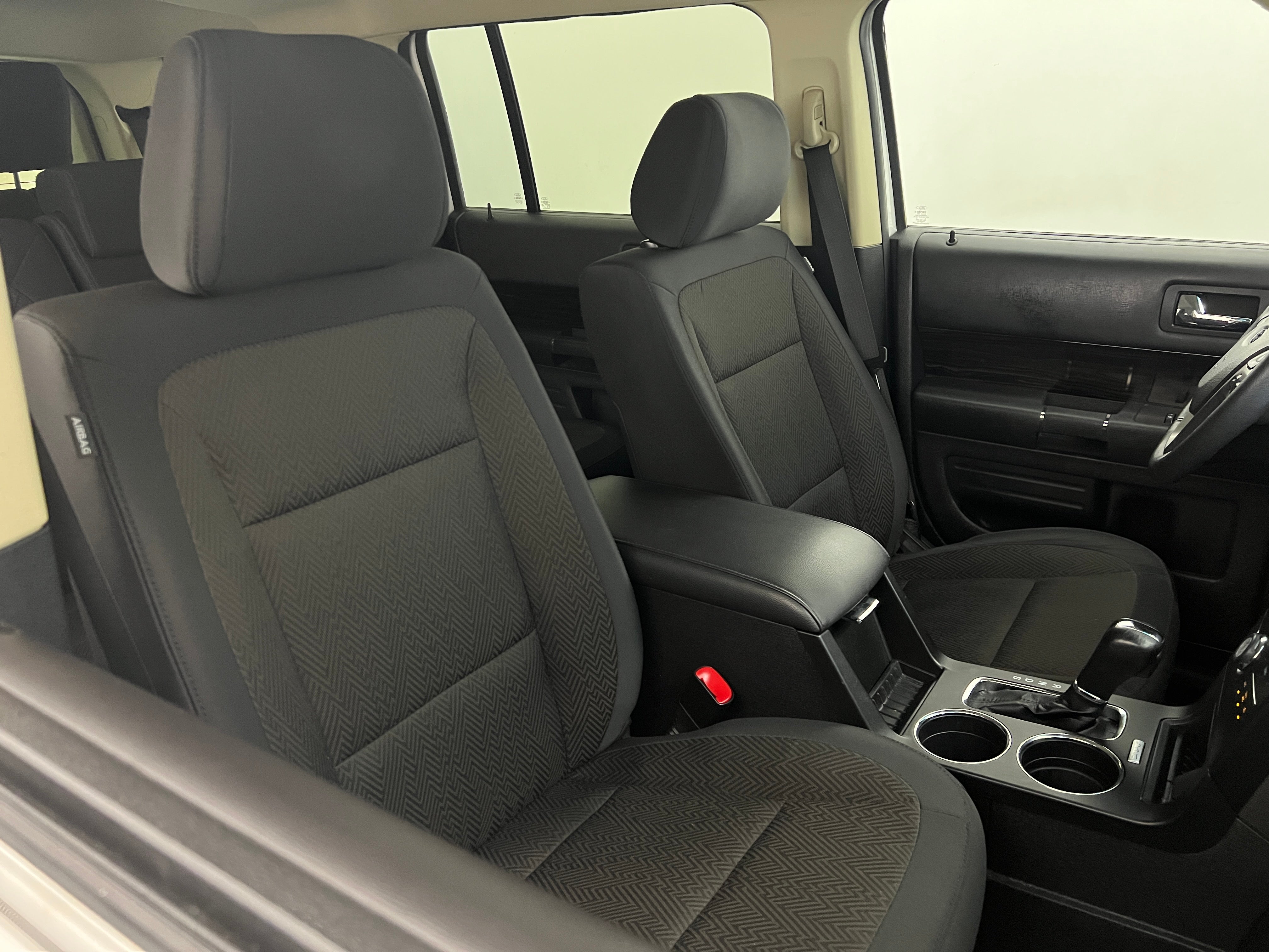 2019 Ford Flex SEL 2
