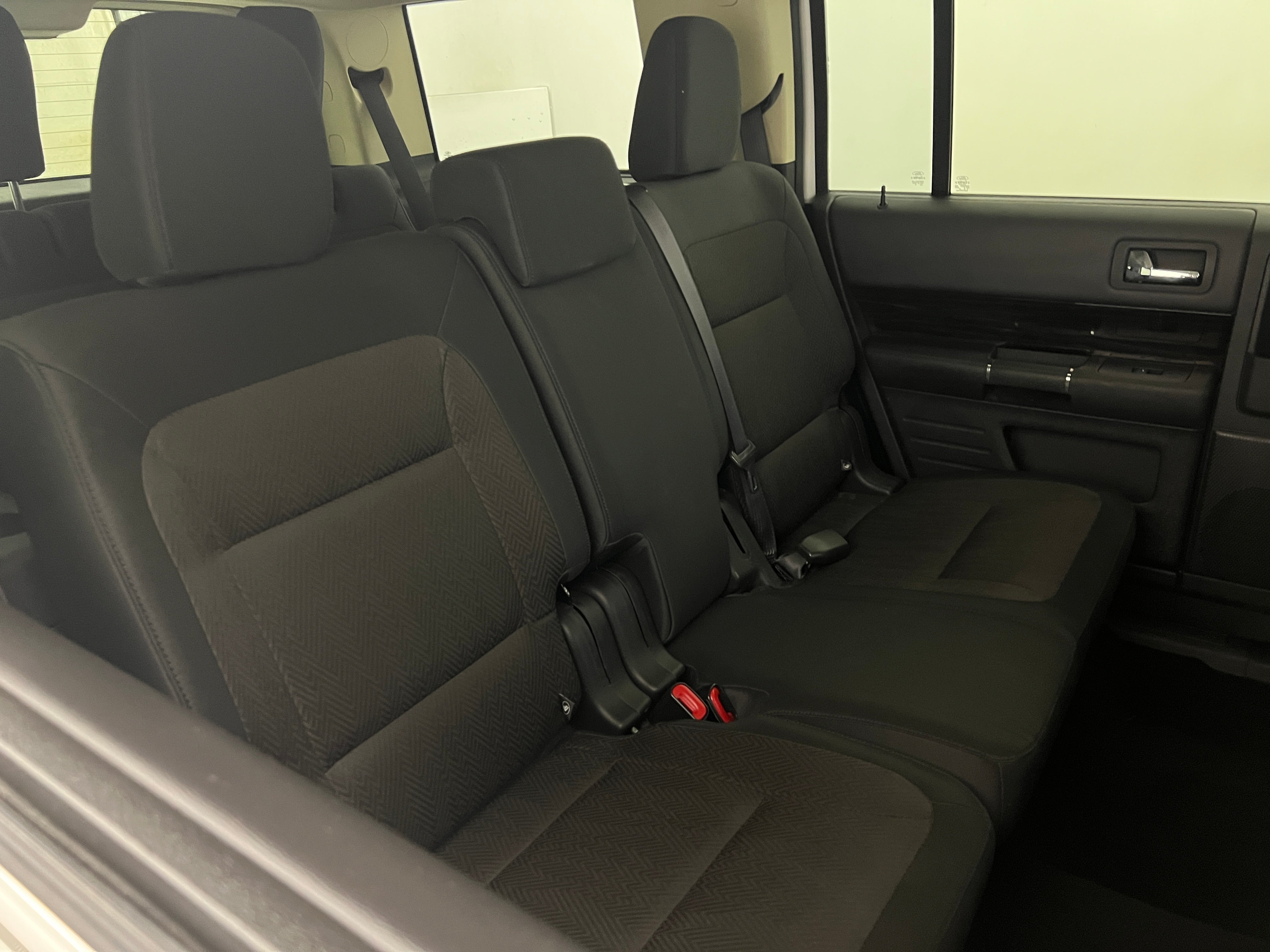 2019 Ford Flex SEL 6