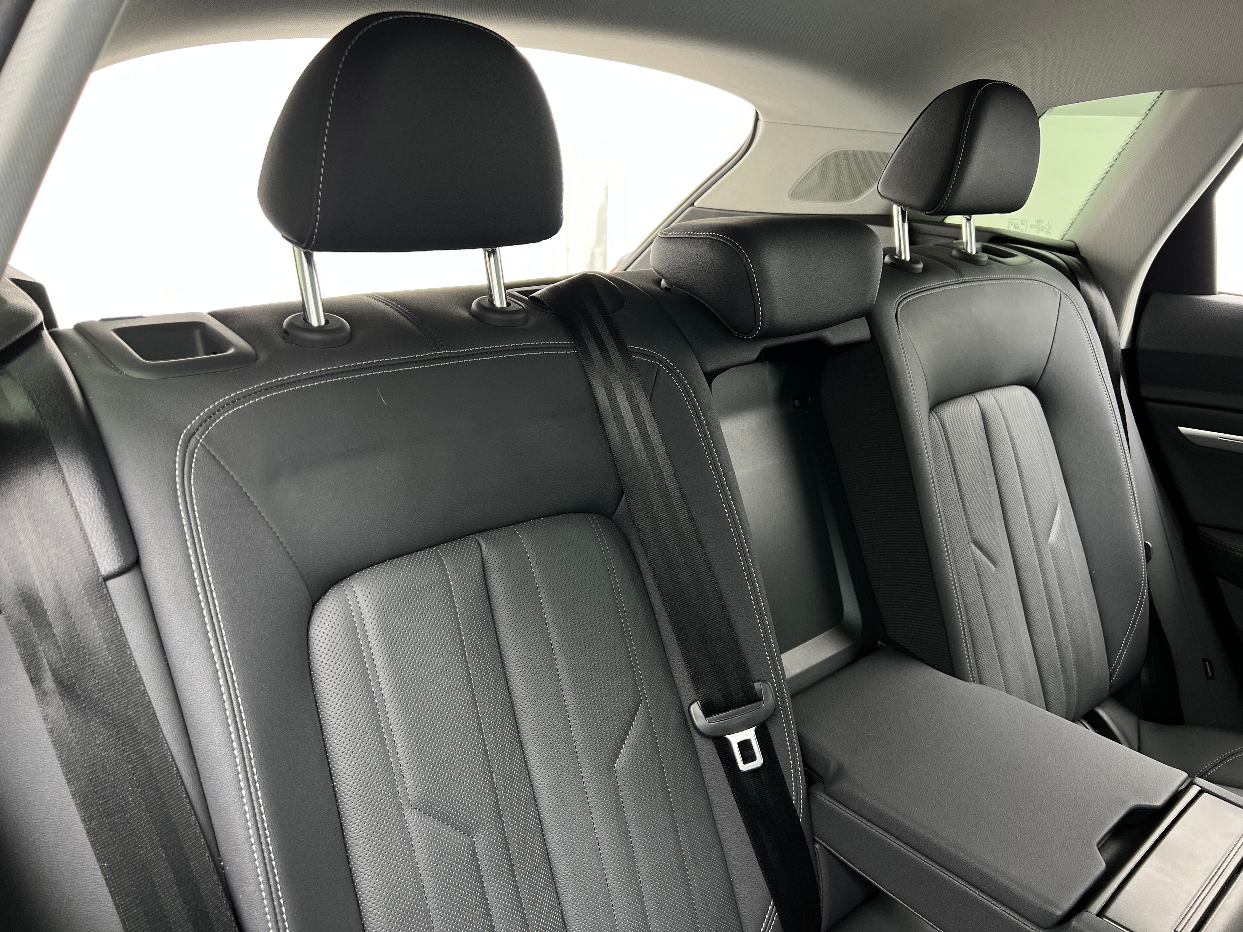 2022 Audi e-tron Premium Plus 5