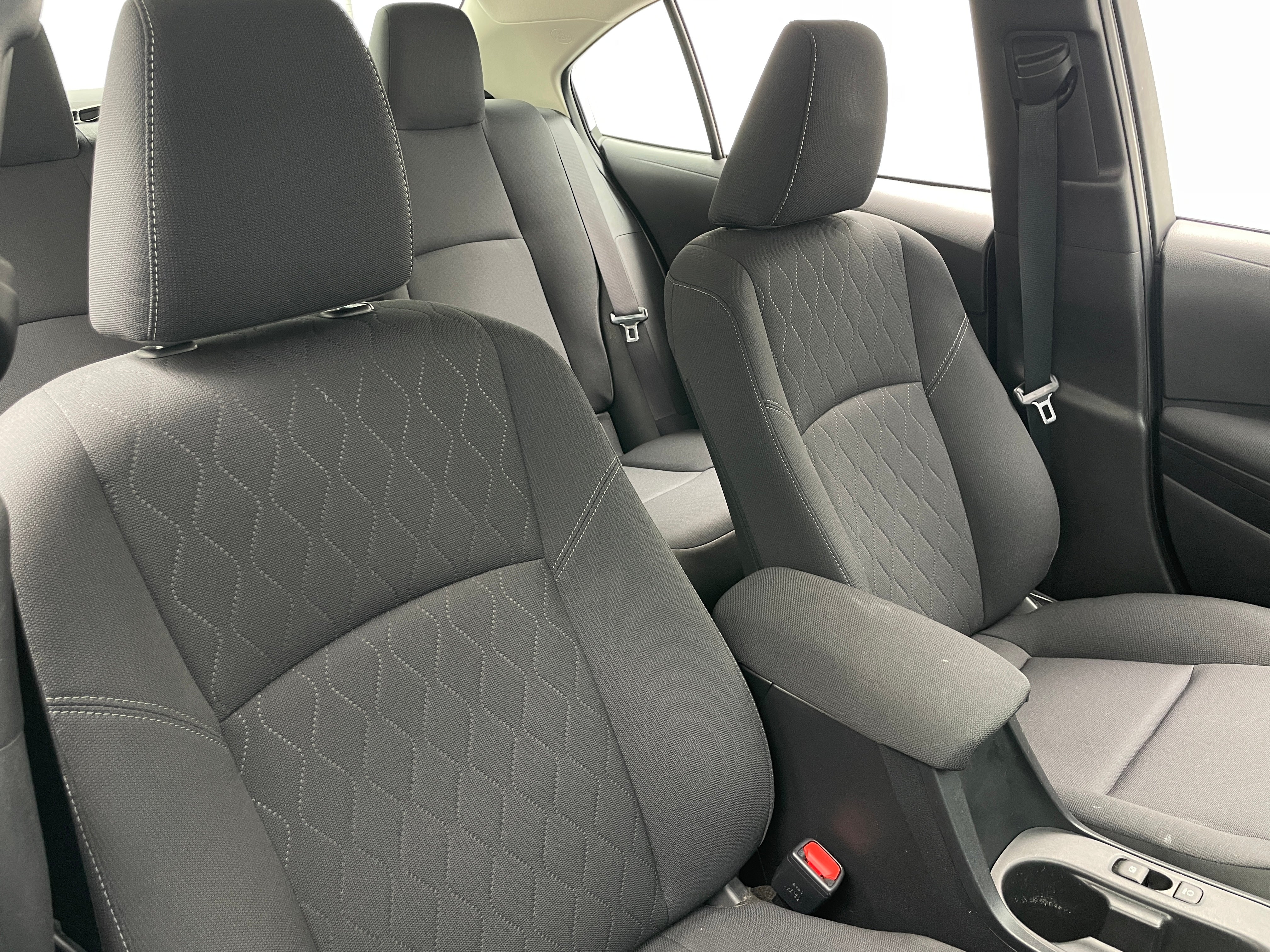 2023 Toyota Corolla LE 2