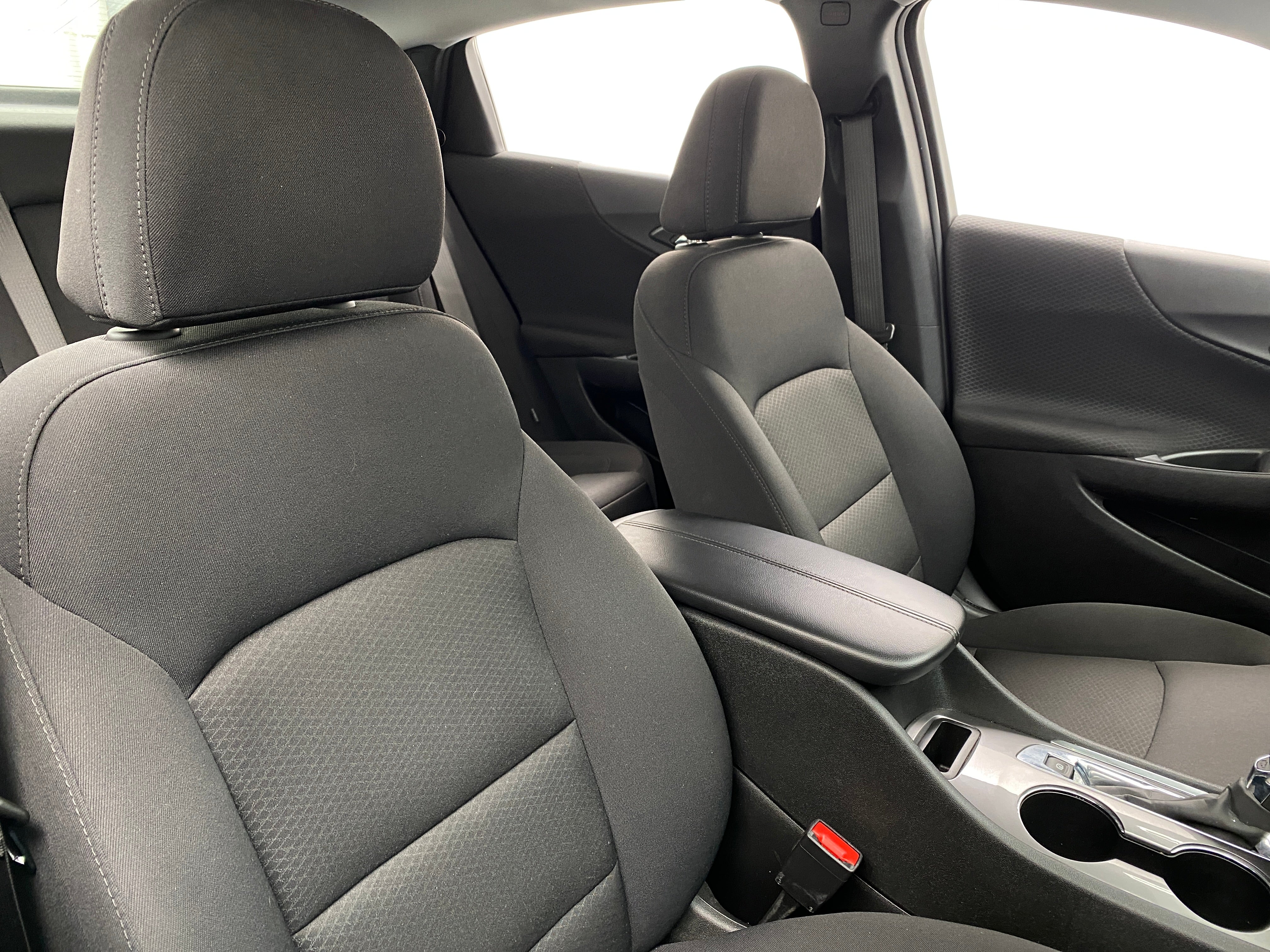 2024 Chevrolet Malibu LT 2