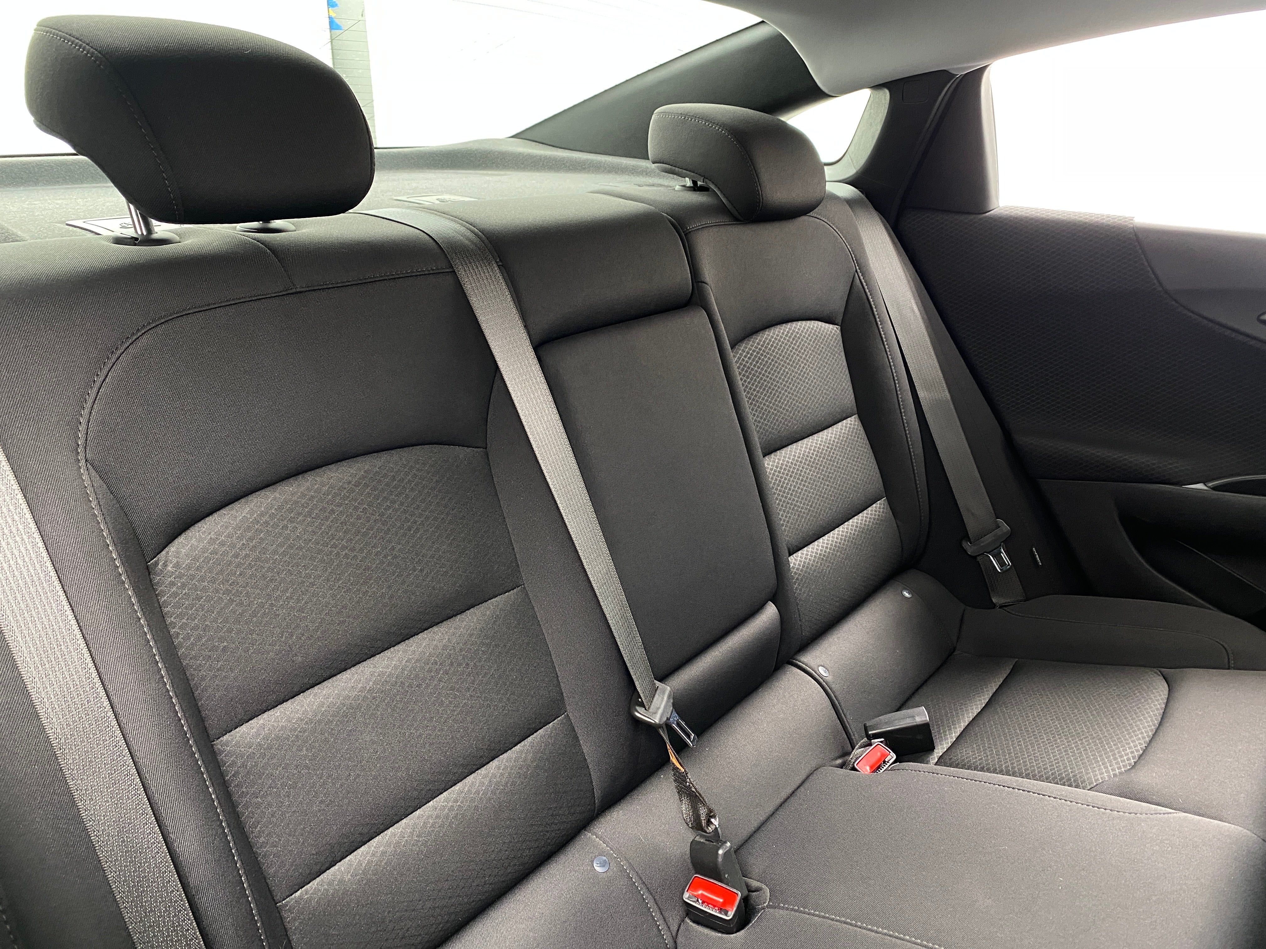 2024 Chevrolet Malibu LT 6
