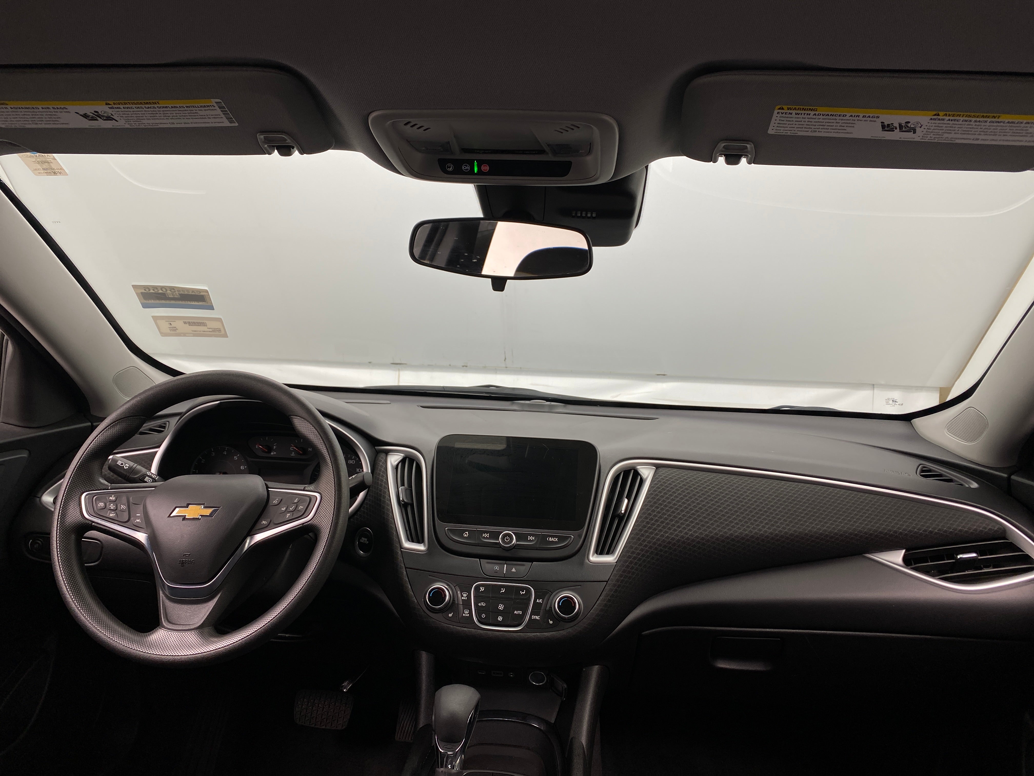 2024 Chevrolet Malibu LT 3