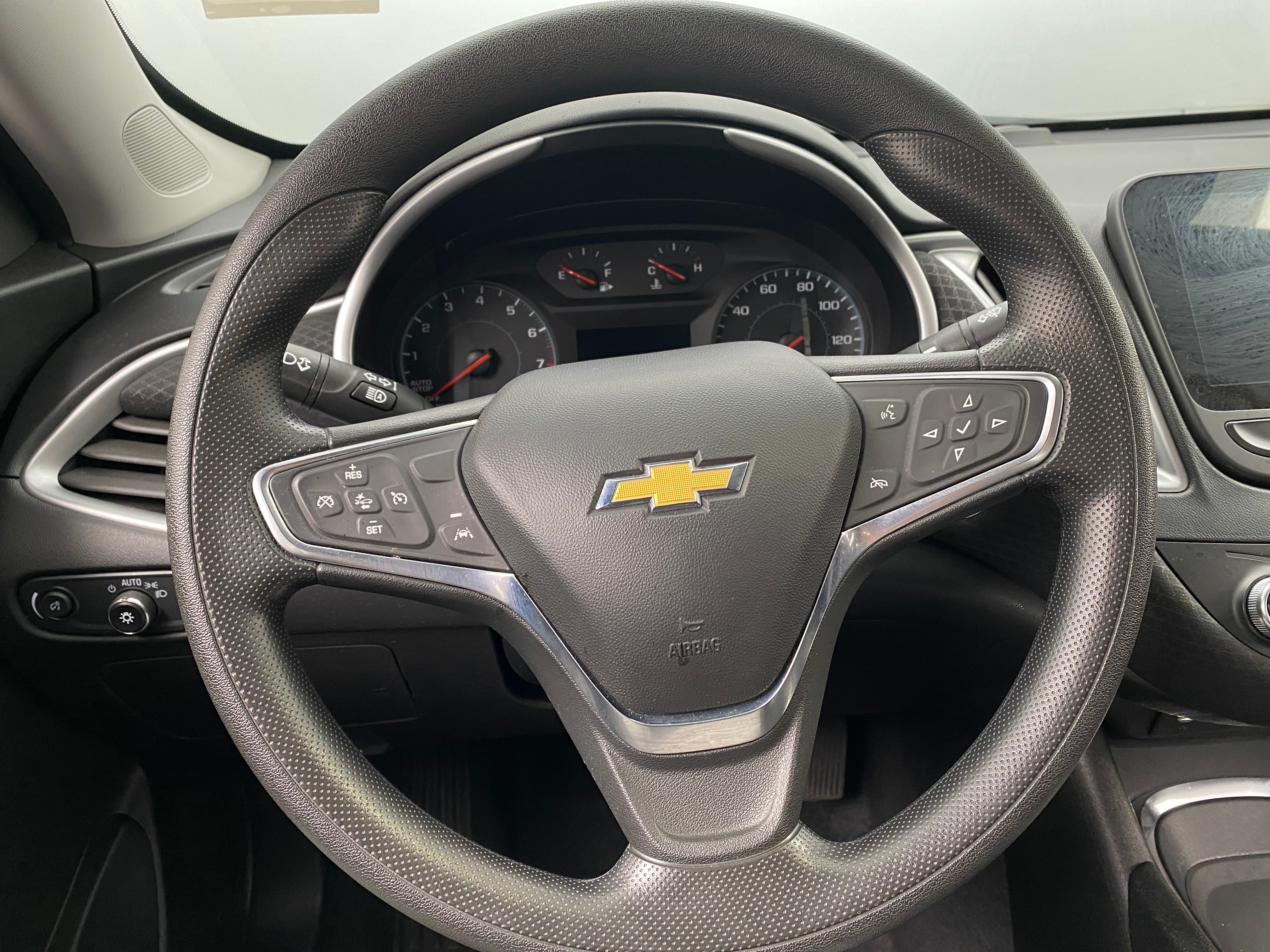 2024 Chevrolet Malibu LT 5