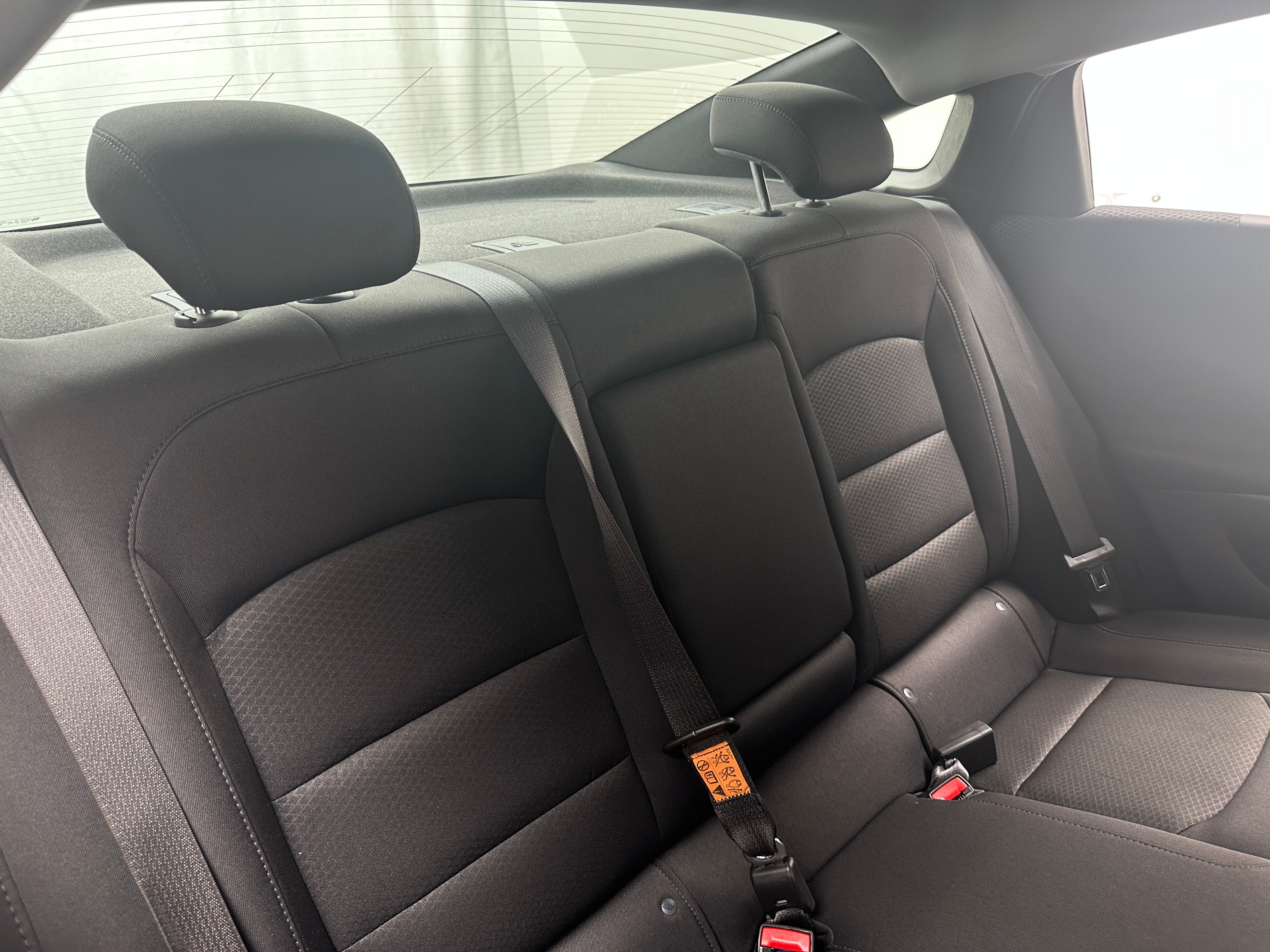 2024 Chevrolet Malibu LT 6