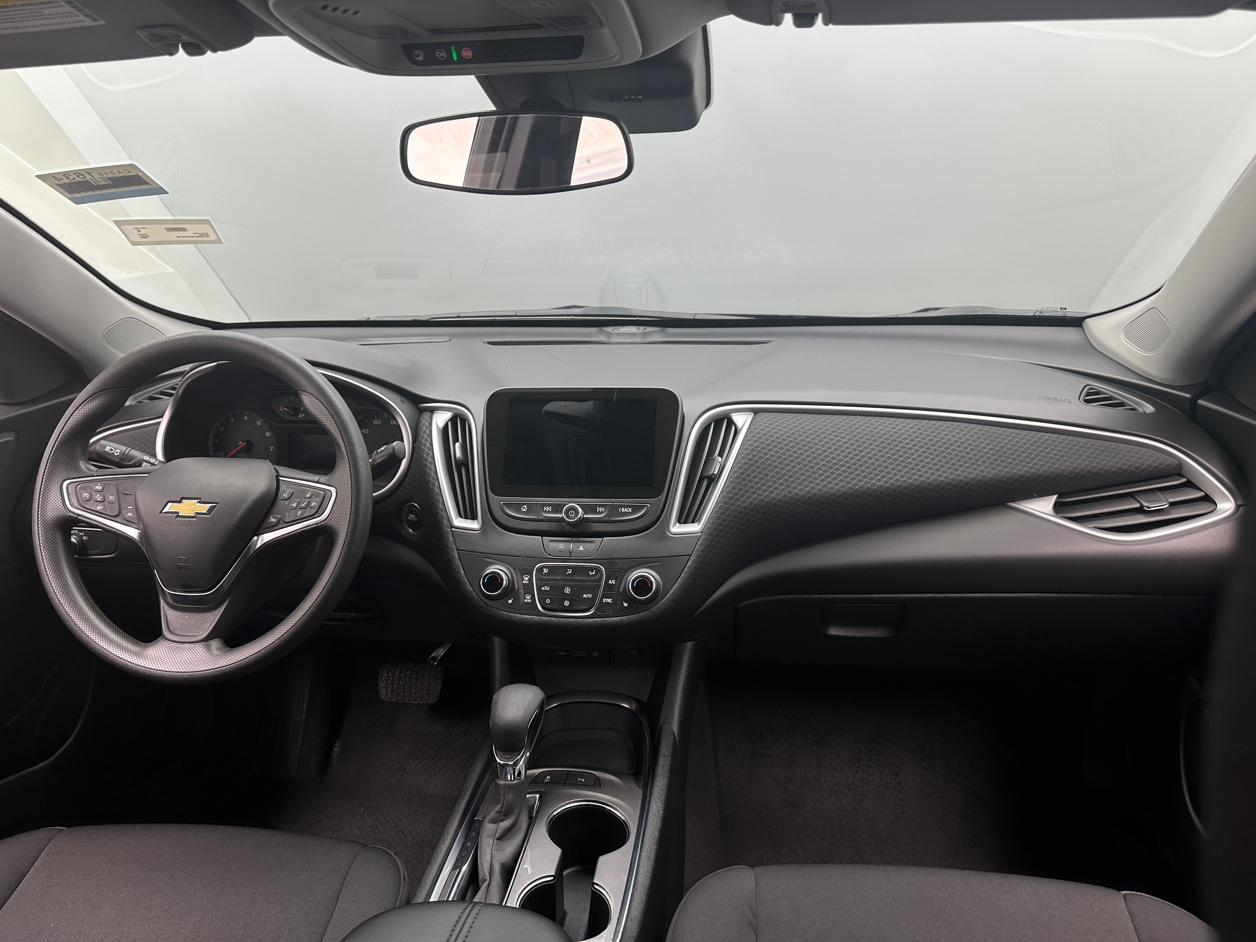 2024 Chevrolet Malibu LT 3