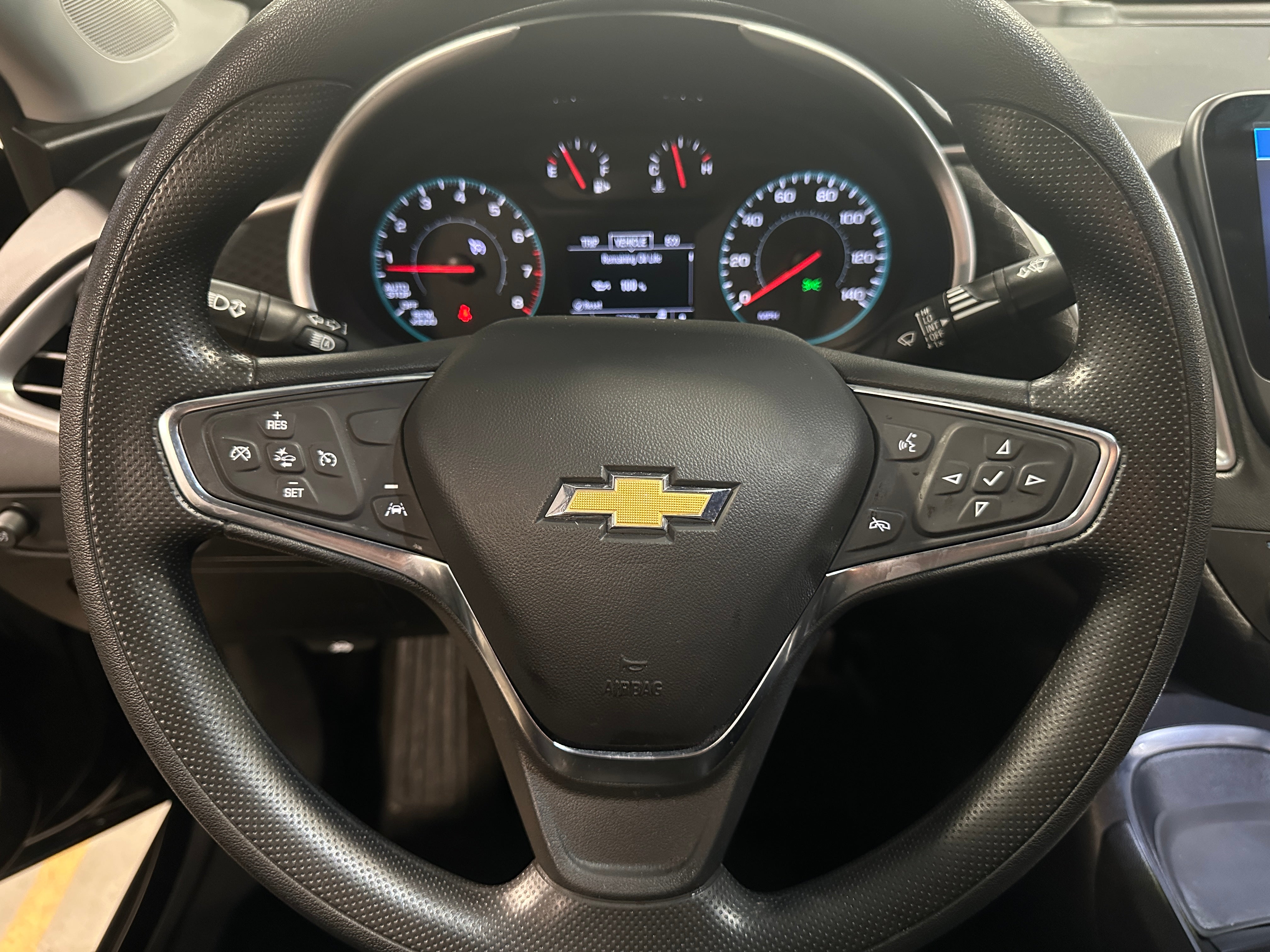 2024 Chevrolet Malibu LT 5
