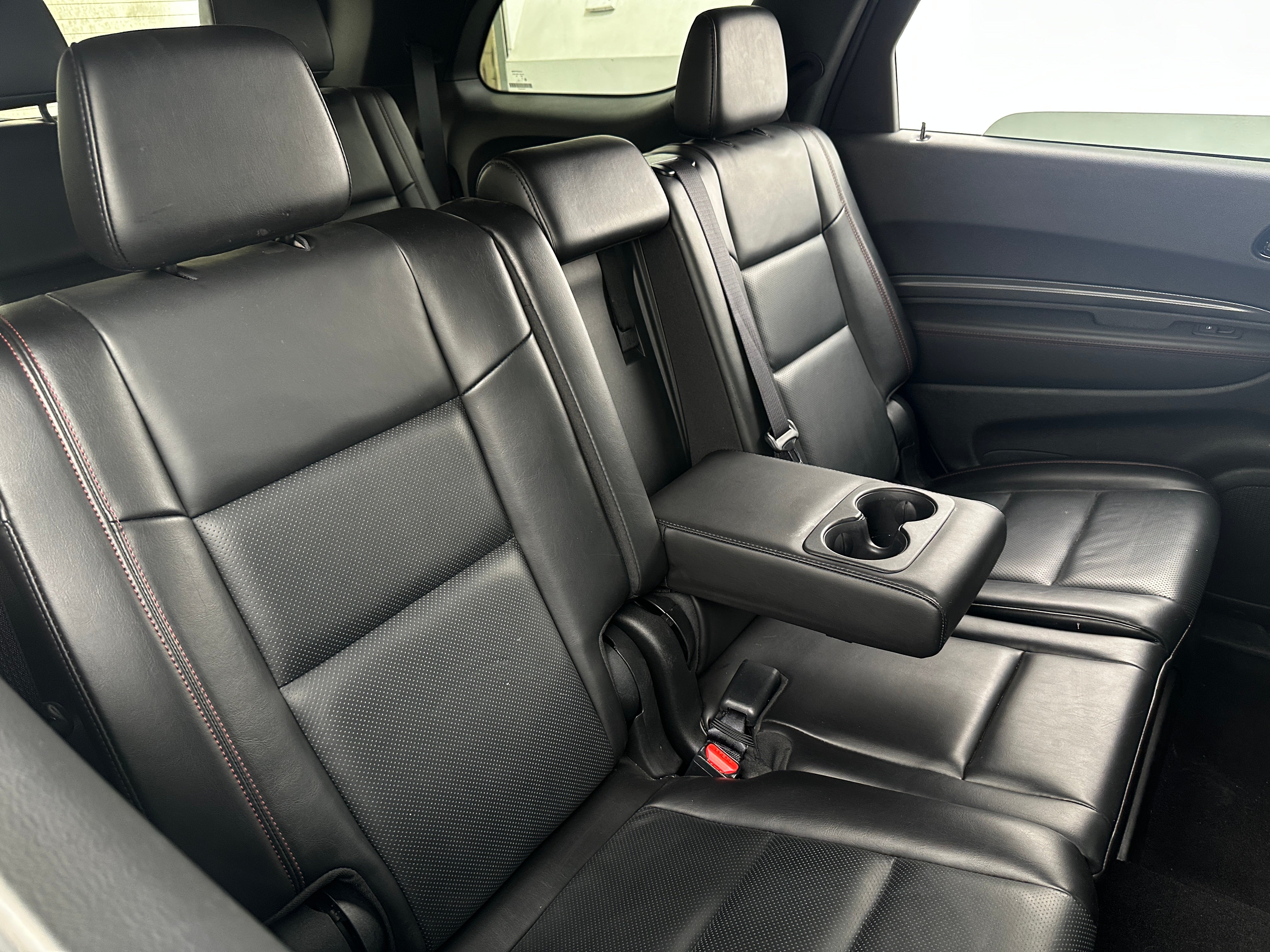2024 Dodge Durango GT 5