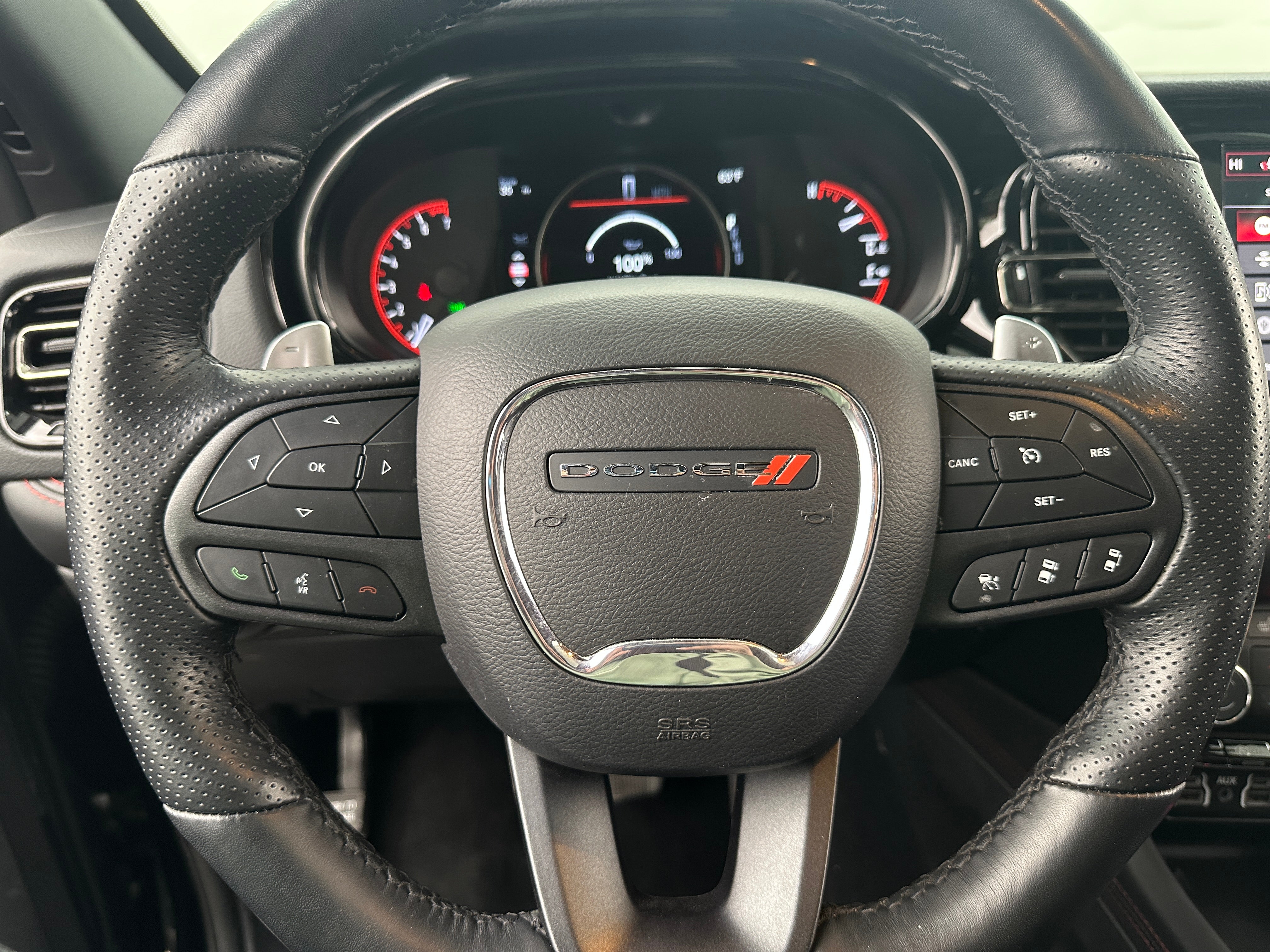 2024 Dodge Durango GT 4