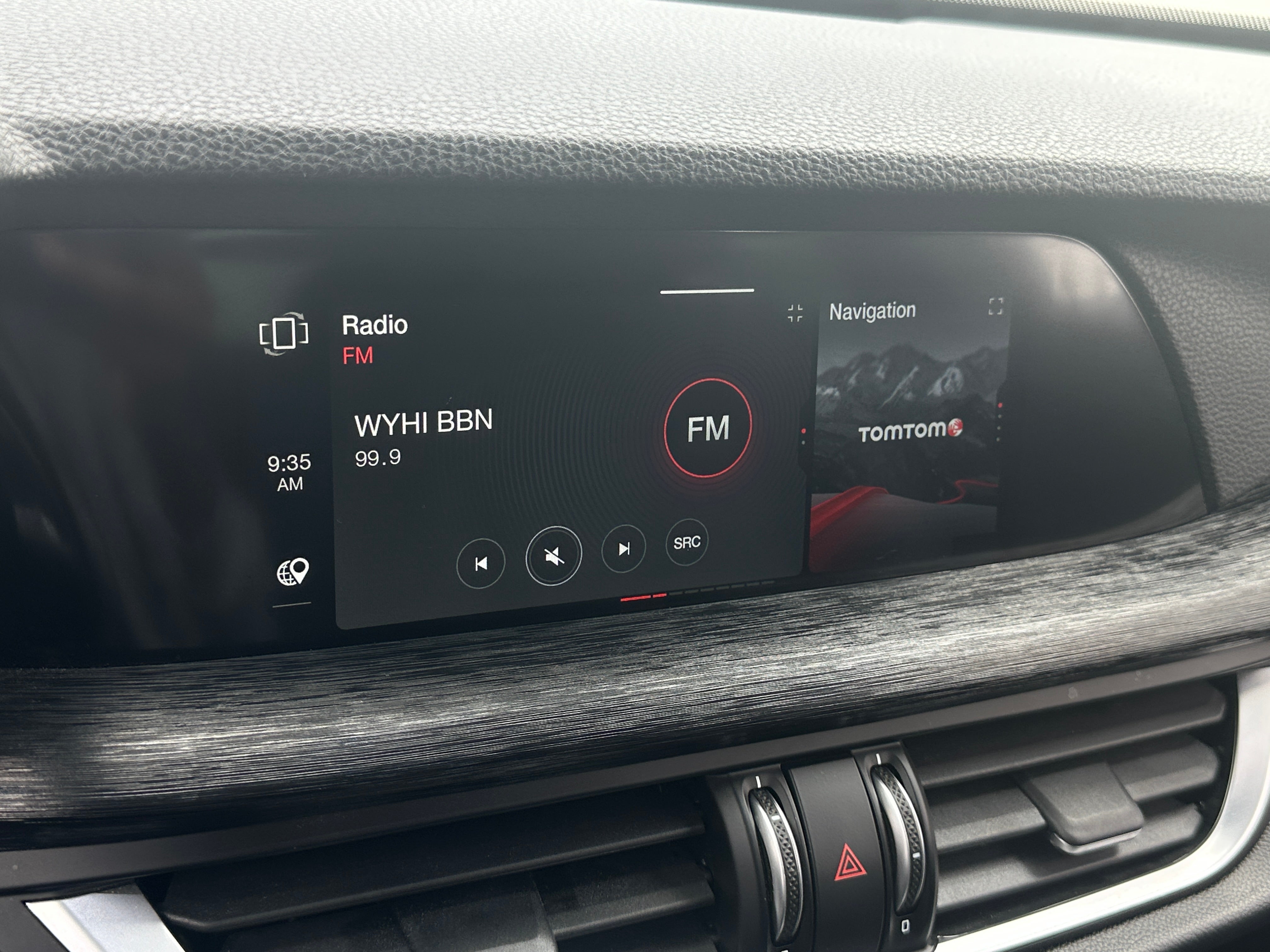 2024 Alfa Romeo Stelvio Sprint 3