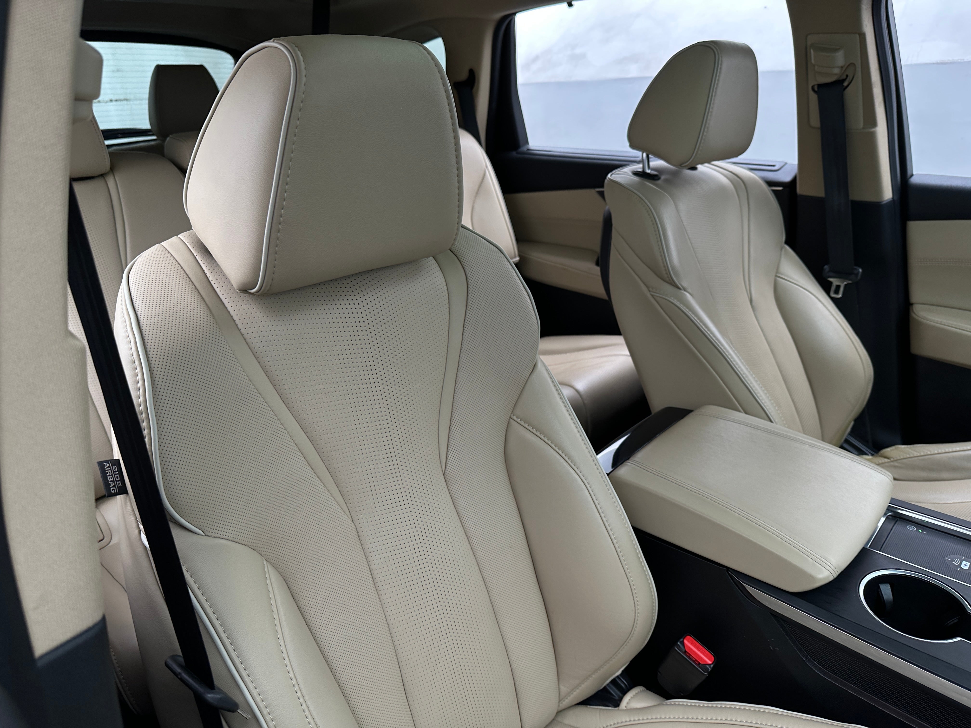 2022 Acura MDX Advance 2