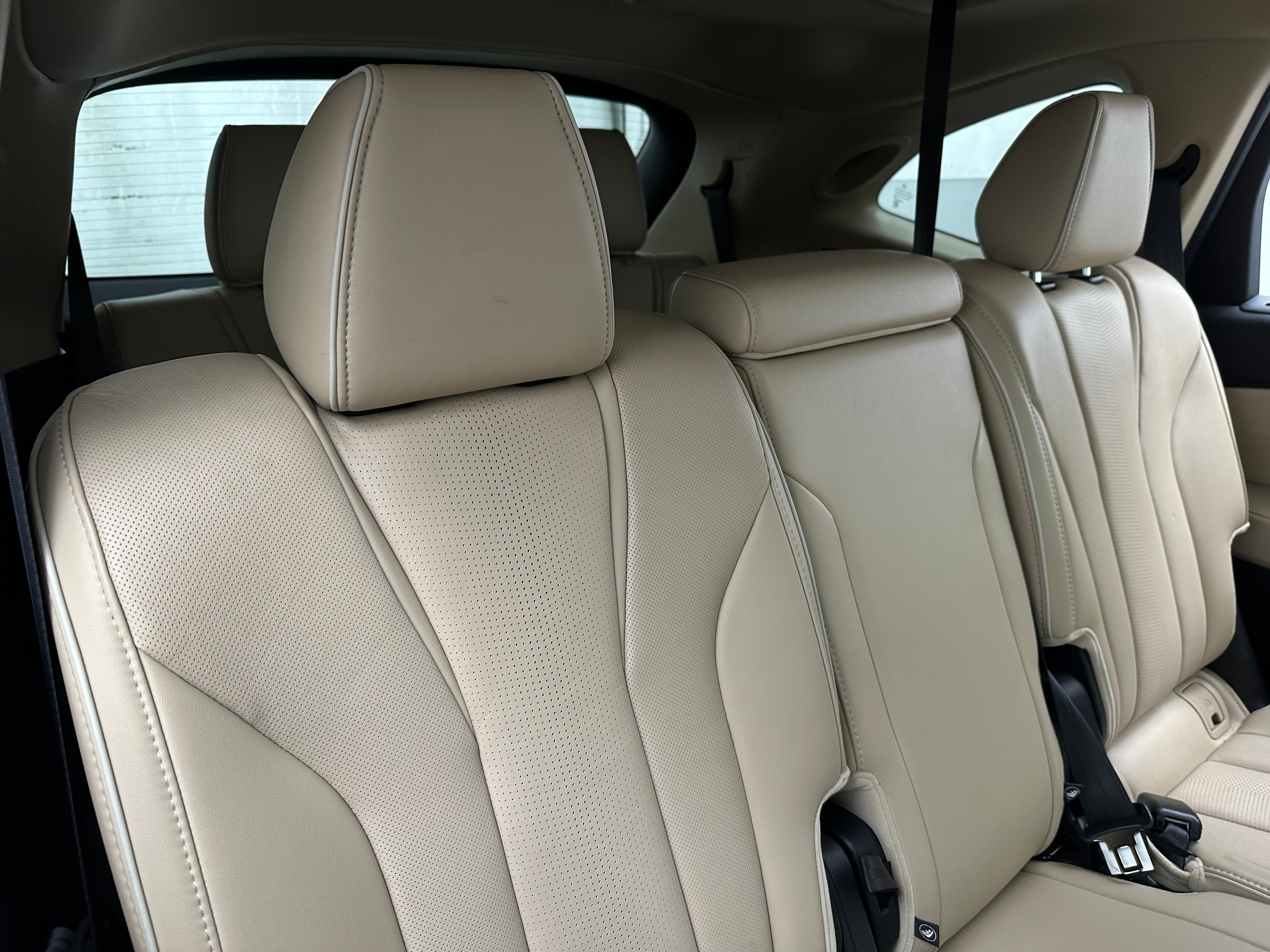2022 Acura MDX Advance 6