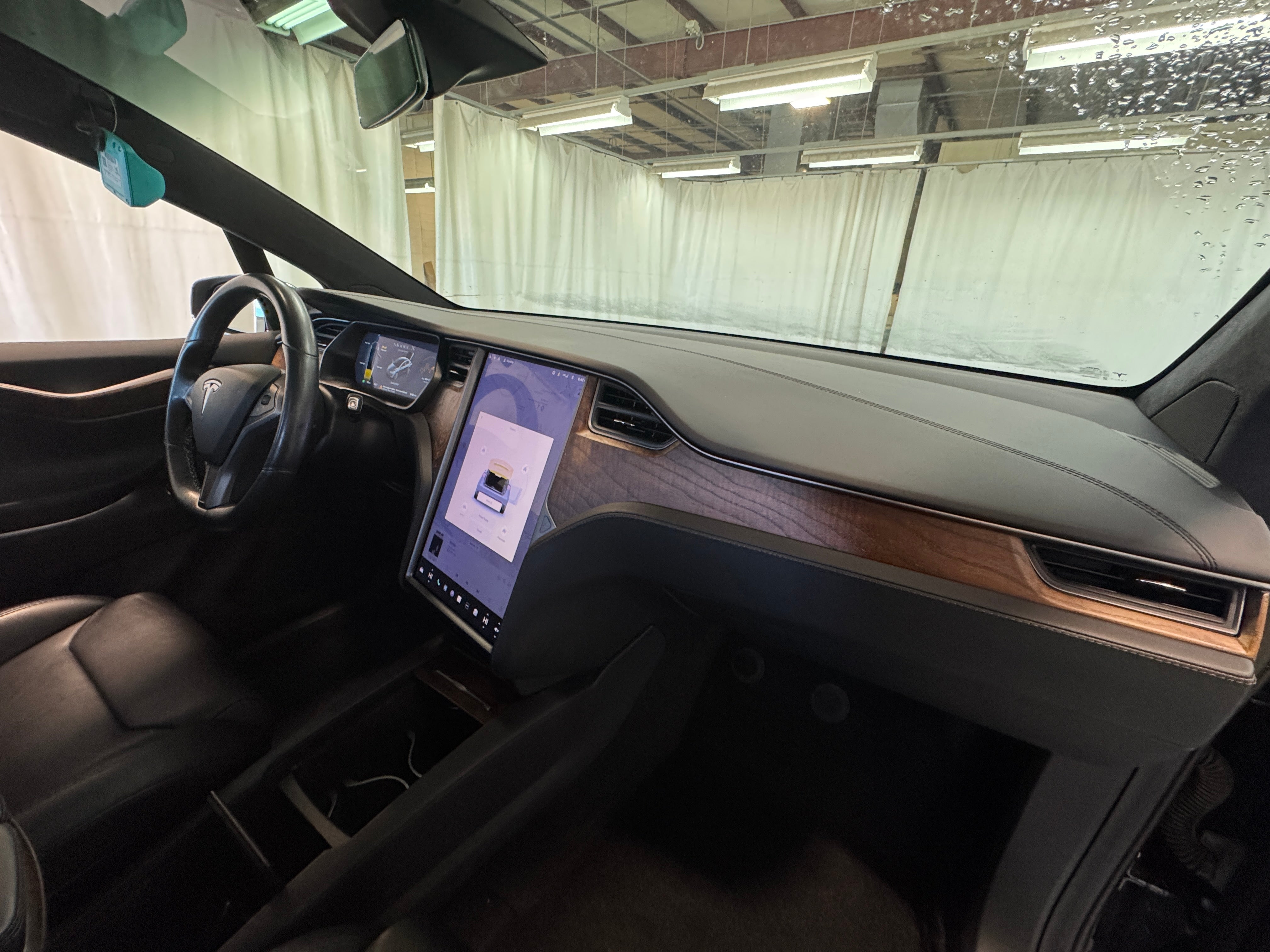 2019 Tesla Model X 75D 3