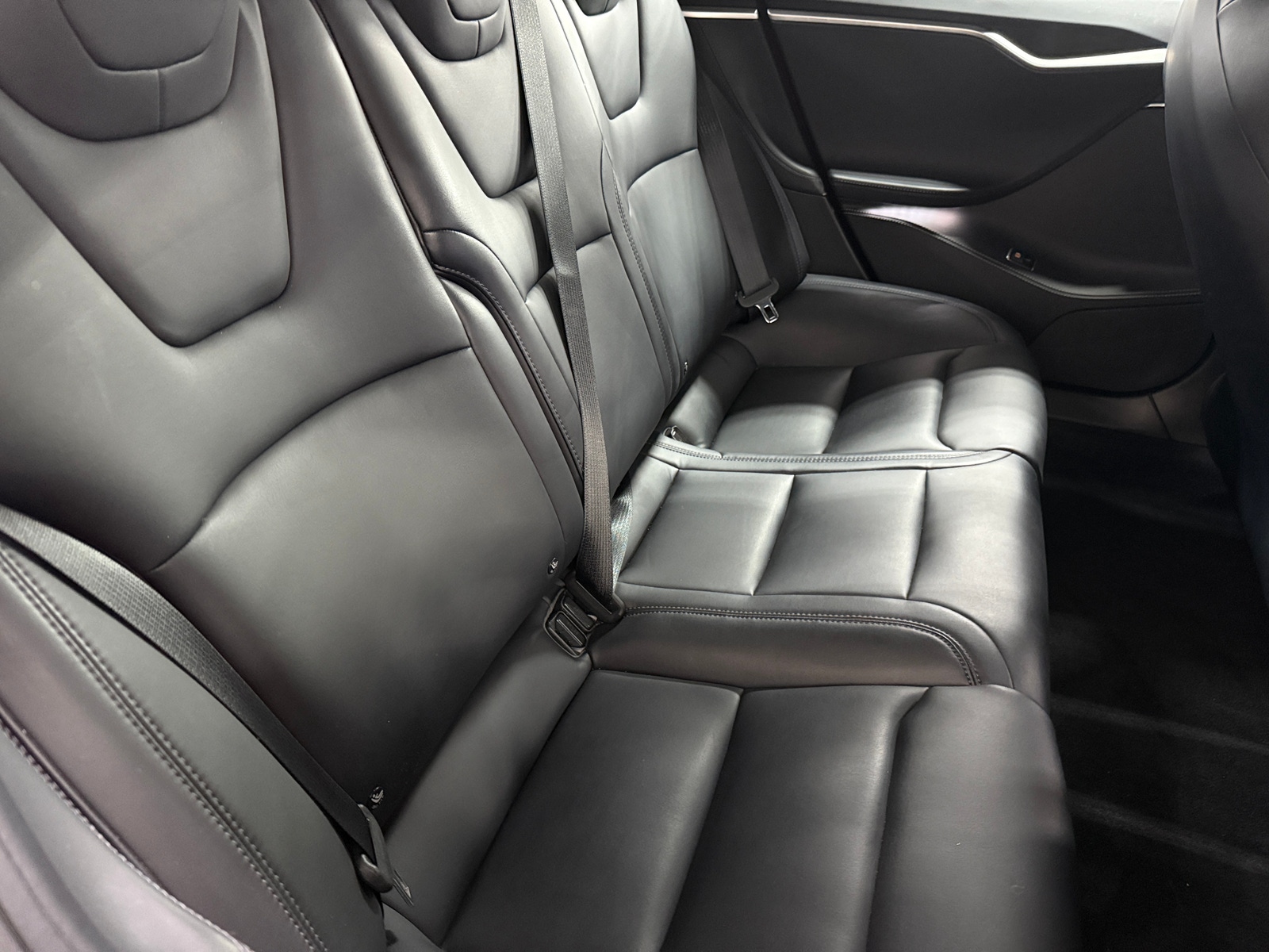 Thumbnail: 2018 Tesla Model S - 4