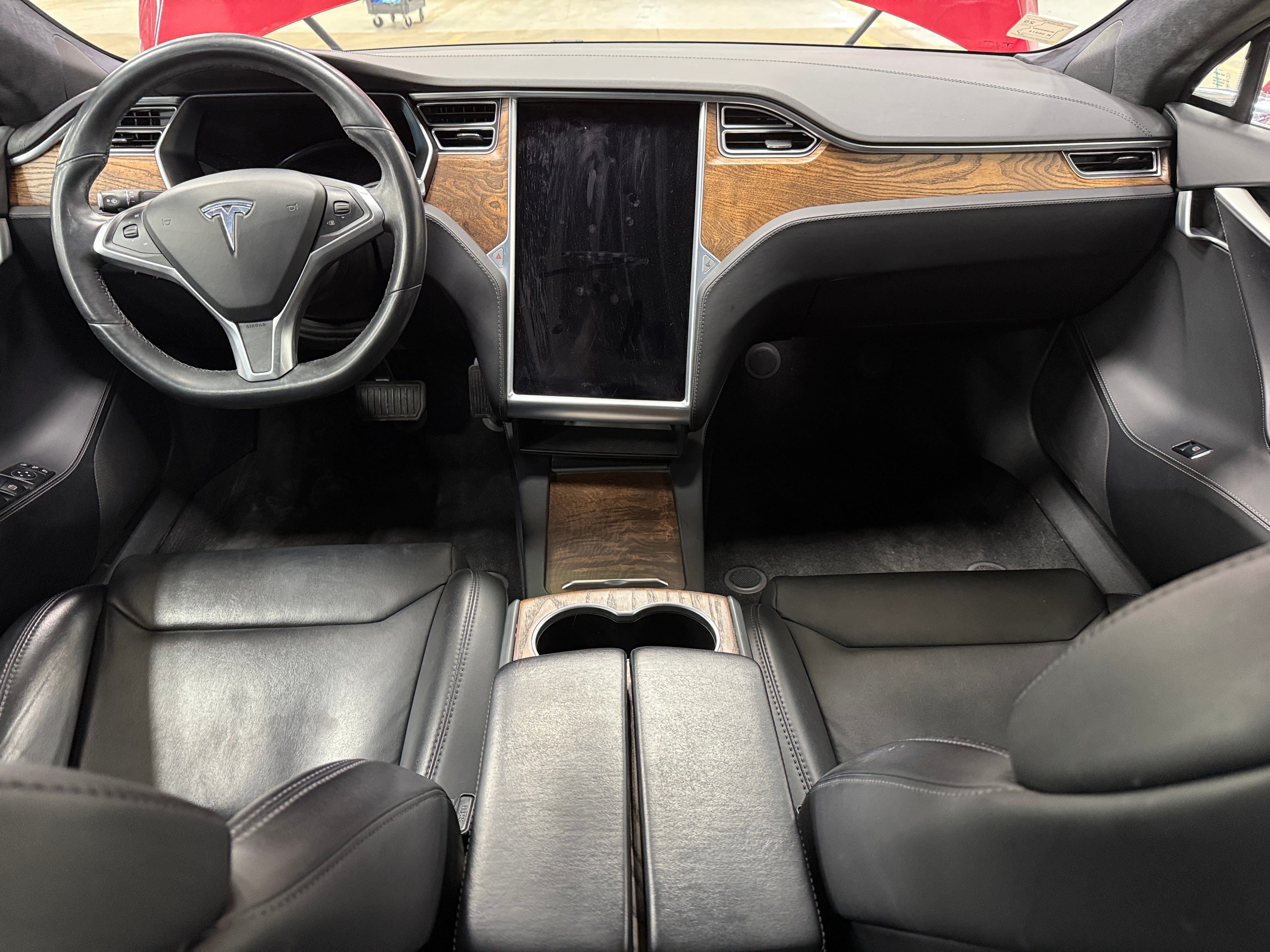 2018 Tesla Model S 100D 2