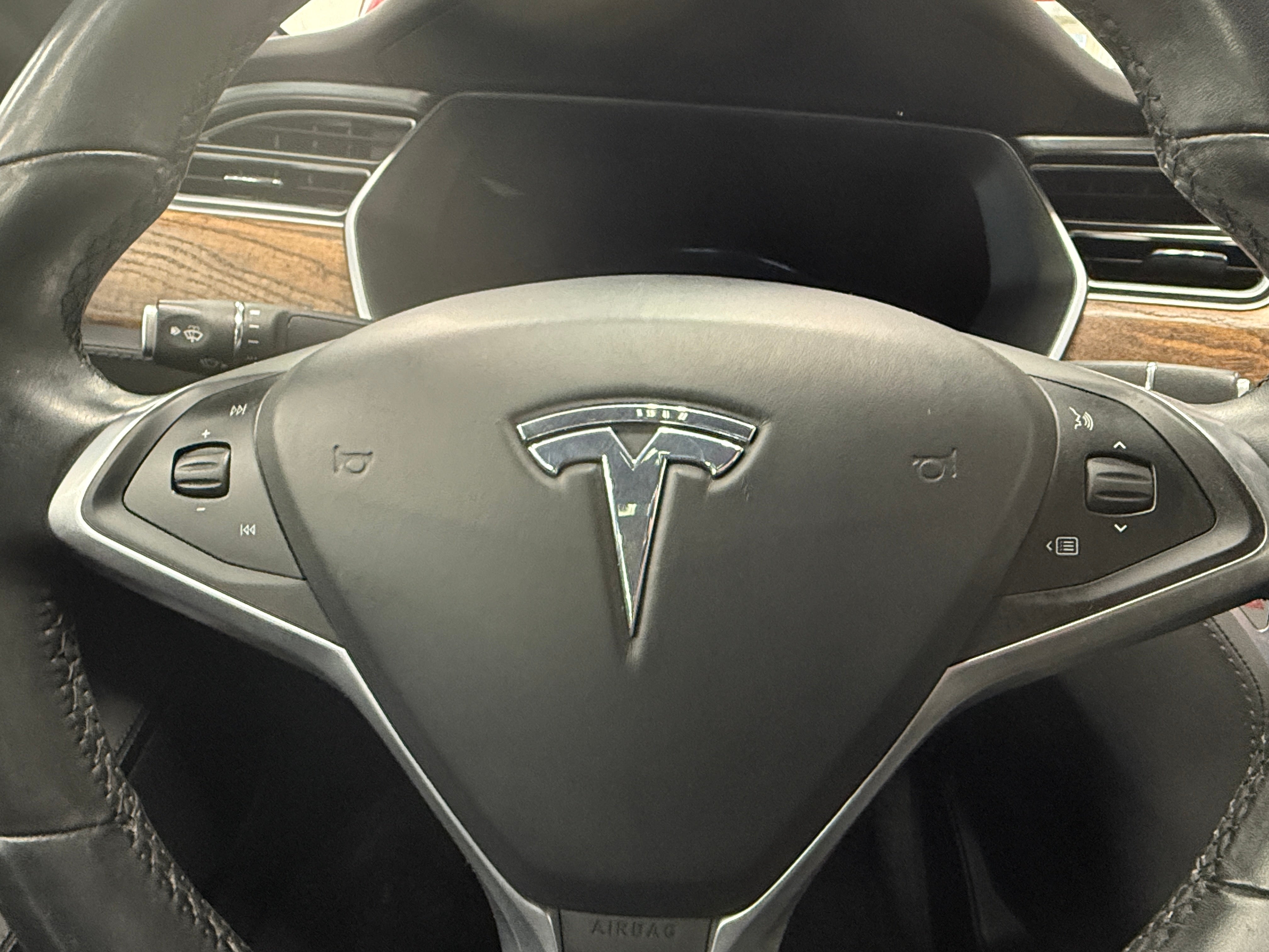 2018 Tesla Model S 100D 3