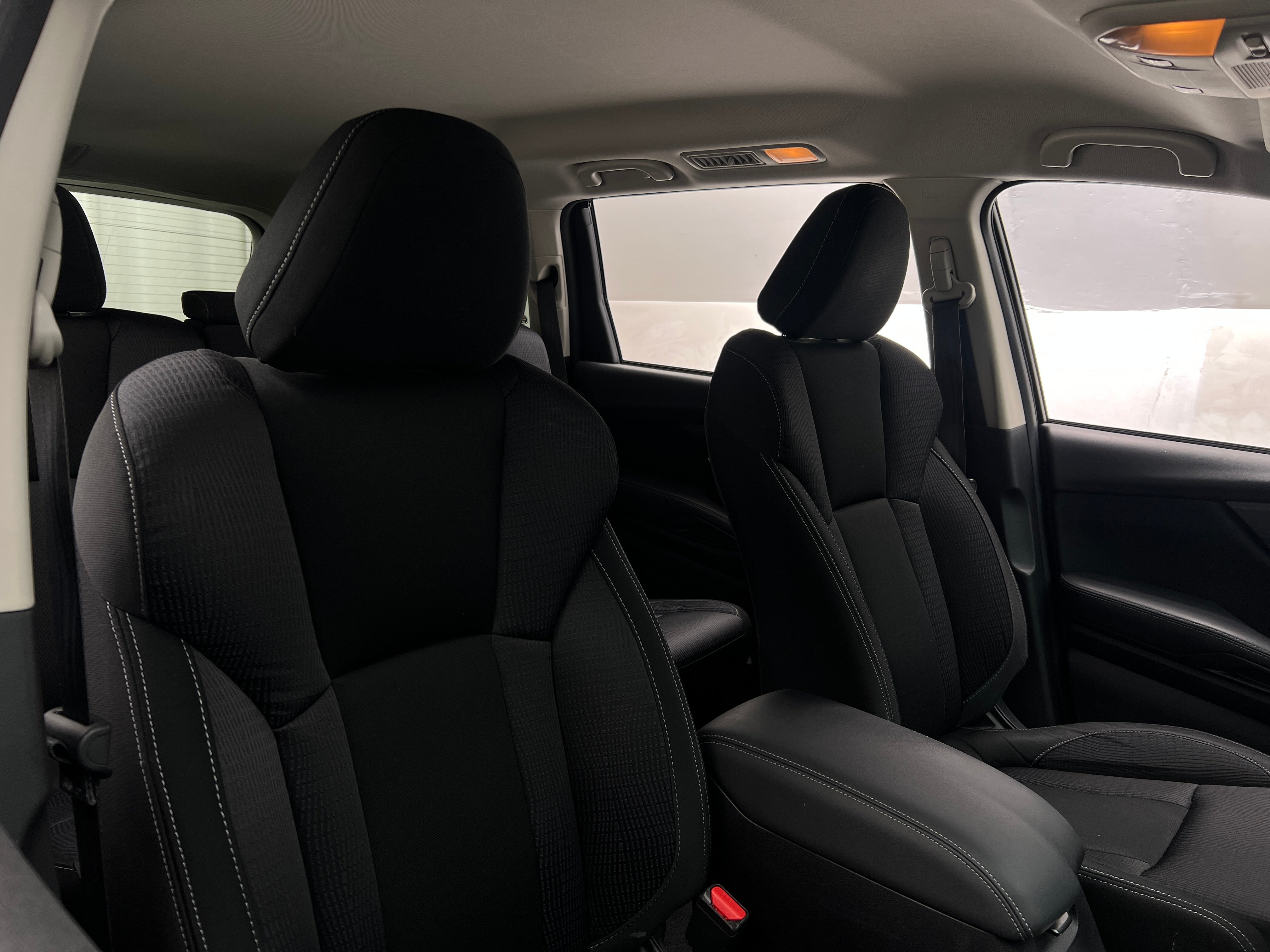 2022 Subaru Ascent Premium 2
