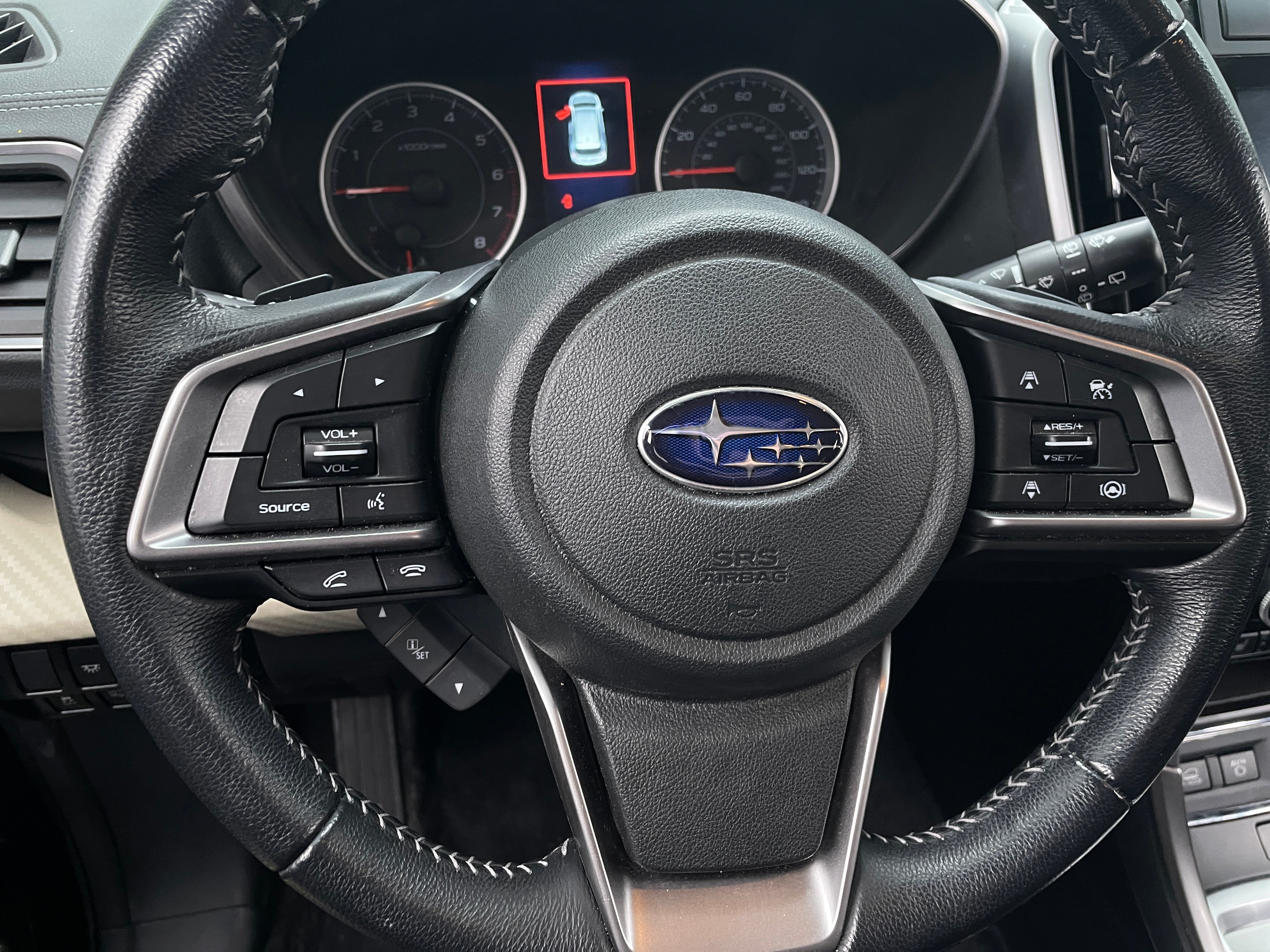 2022 Subaru Ascent Premium 5