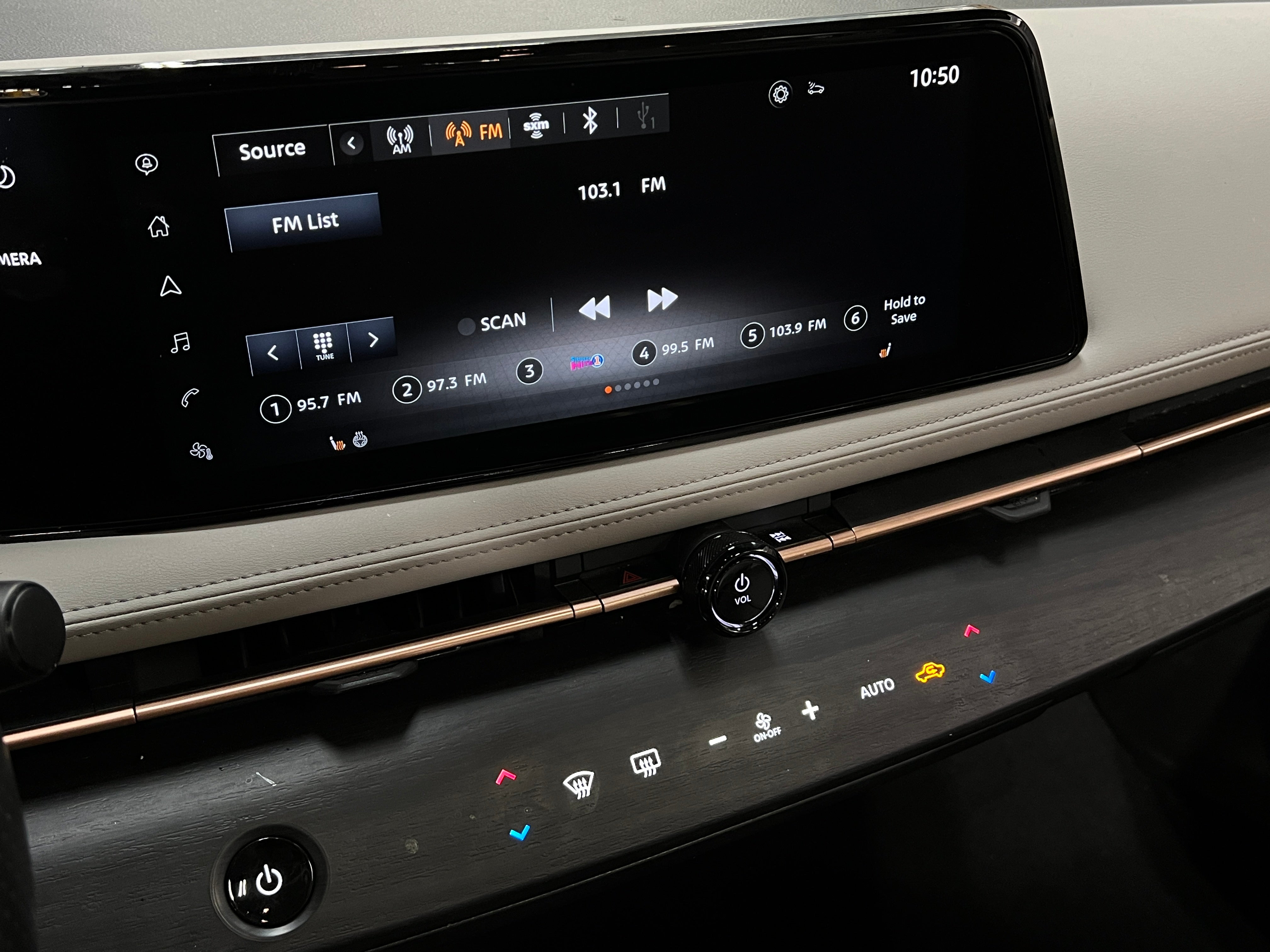 2023 Nissan Ariya Evolve+ 3