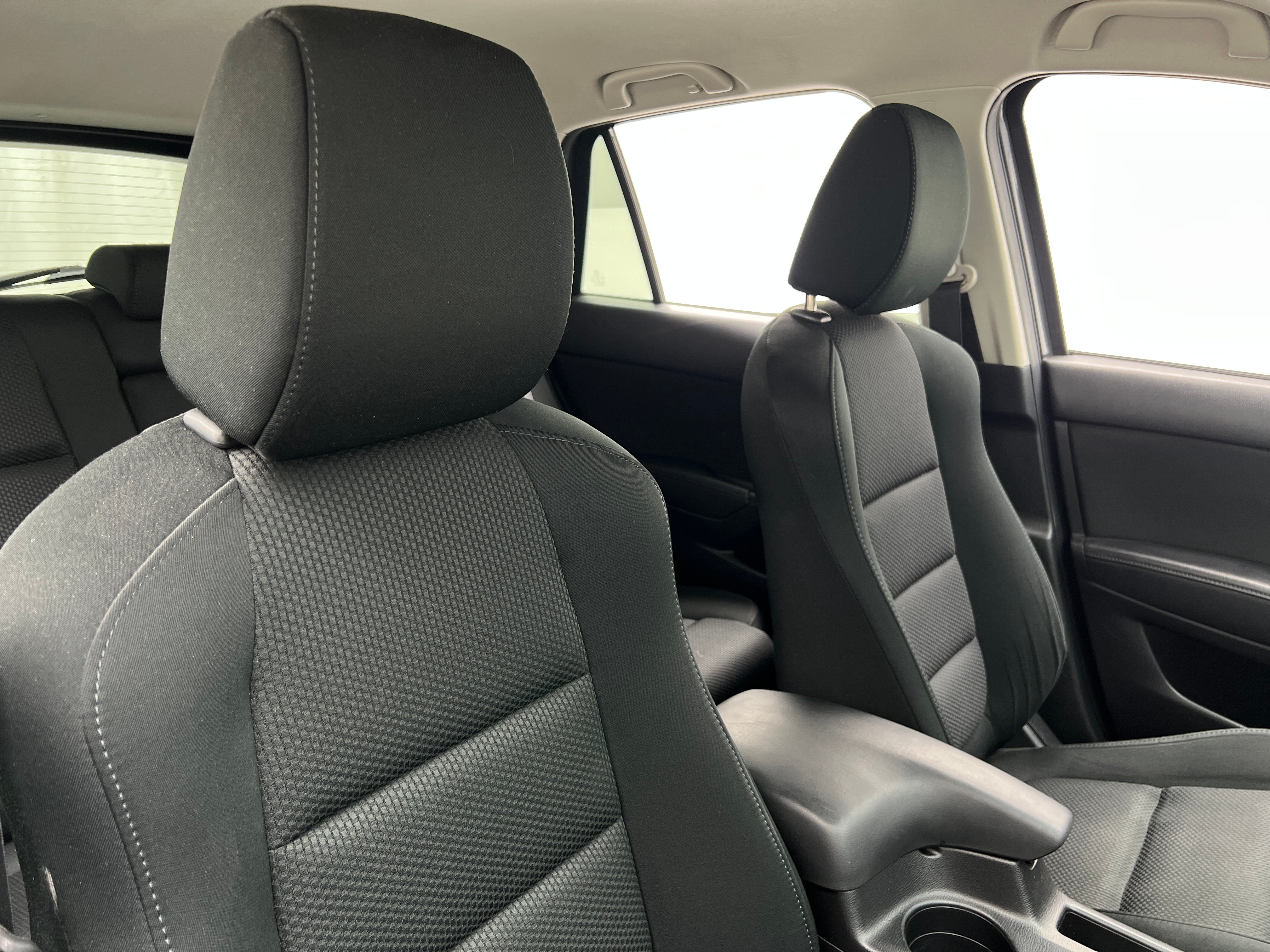 2016 Mazda CX-5 Touring 2