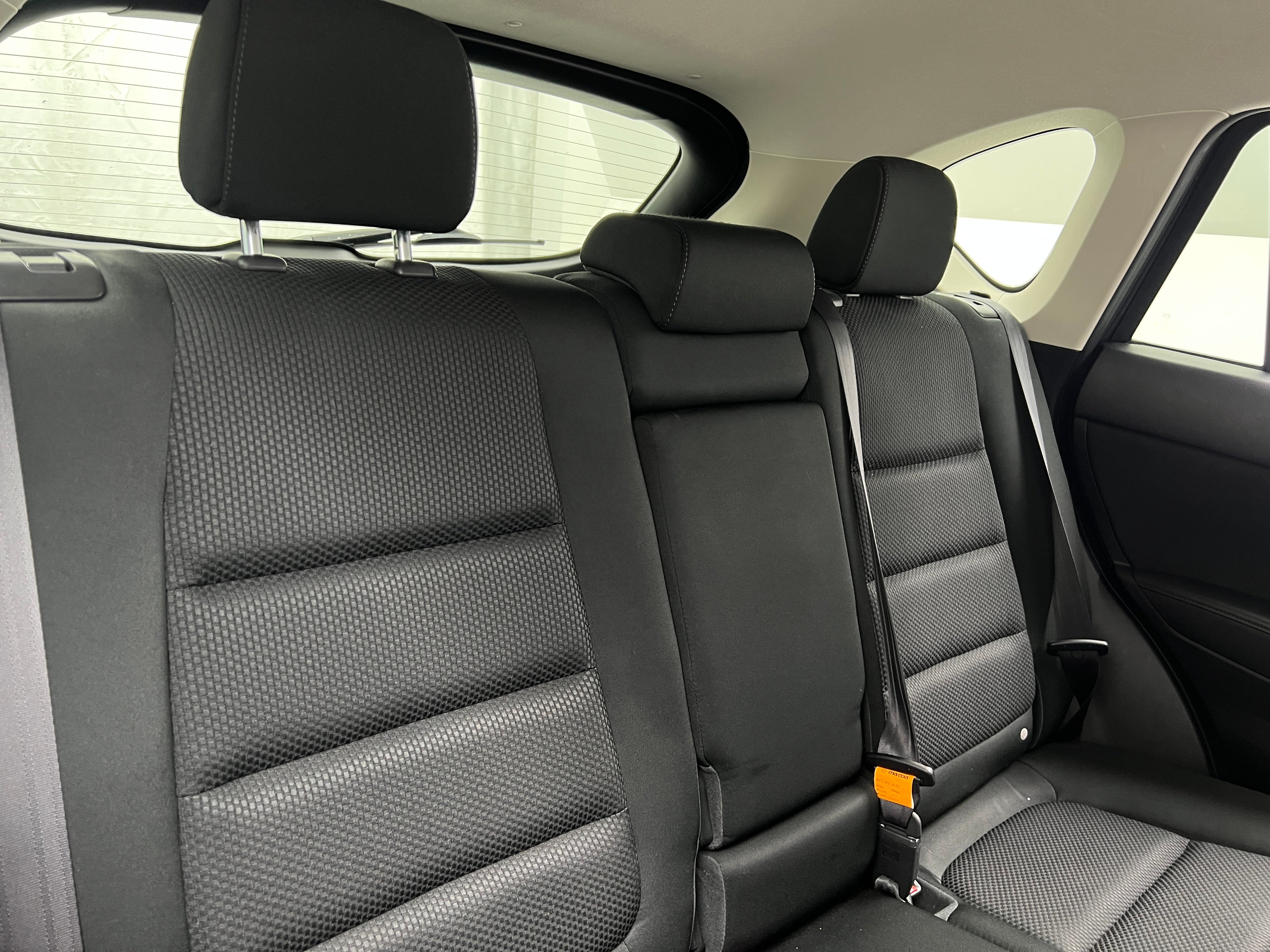 2016 Mazda CX-5 Touring 6