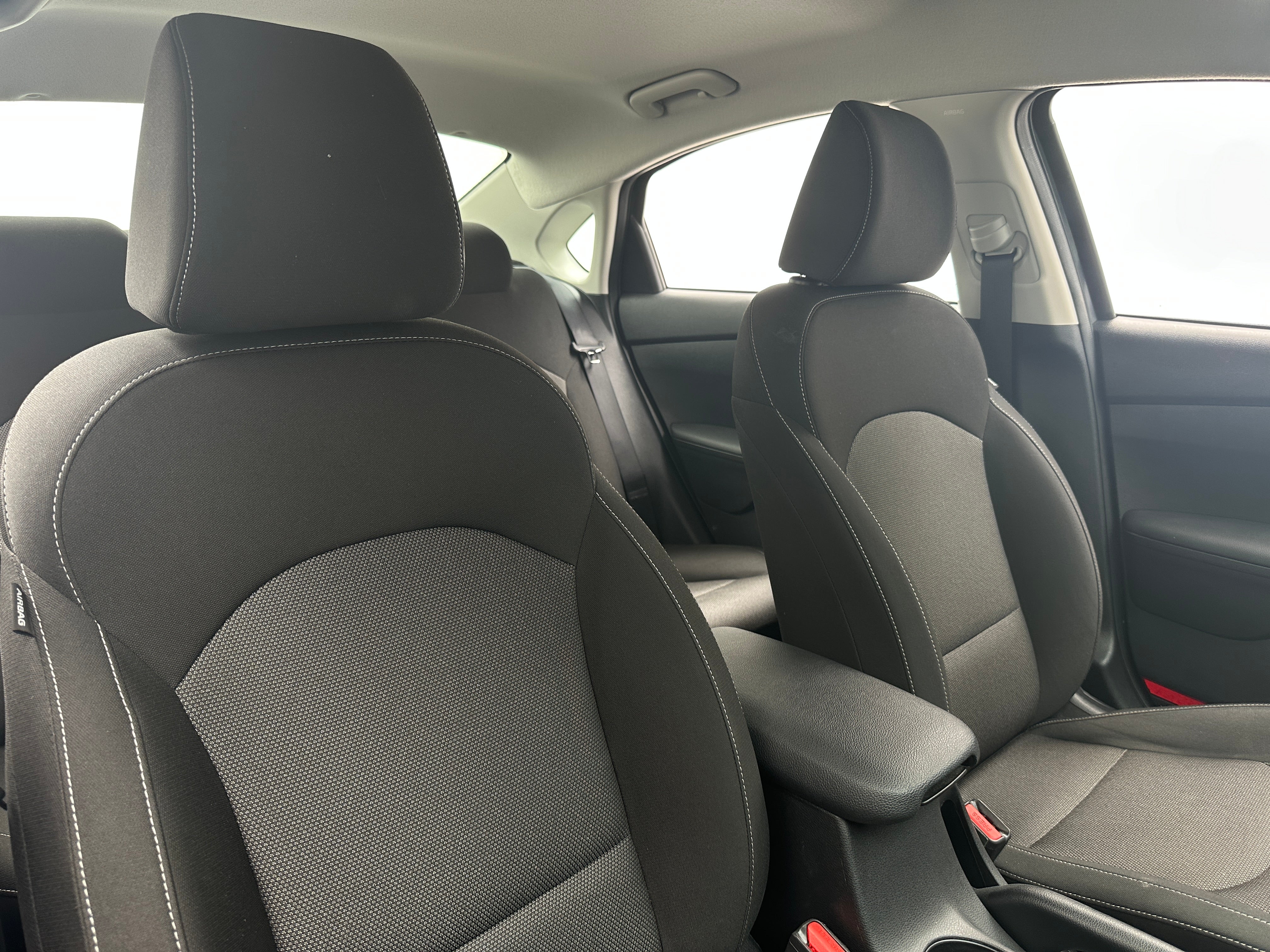 2024 Kia Forte LXS 2