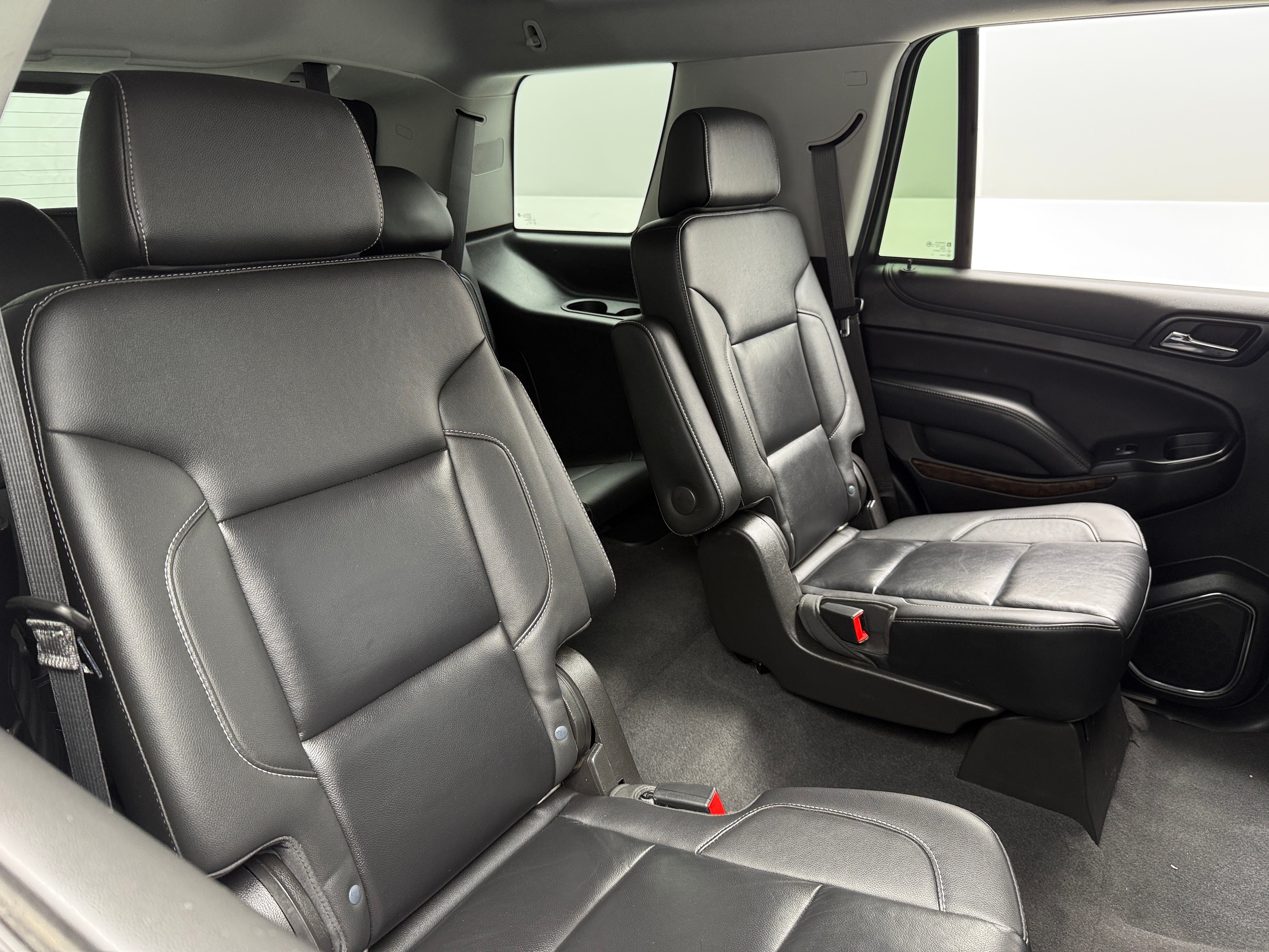 2020 Chevrolet Tahoe LT 5