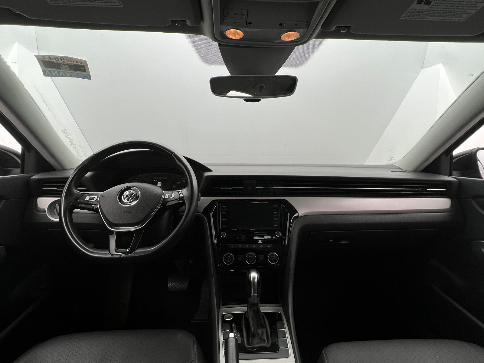 Thumbnail: 2020 Volkswagen Passat - 2