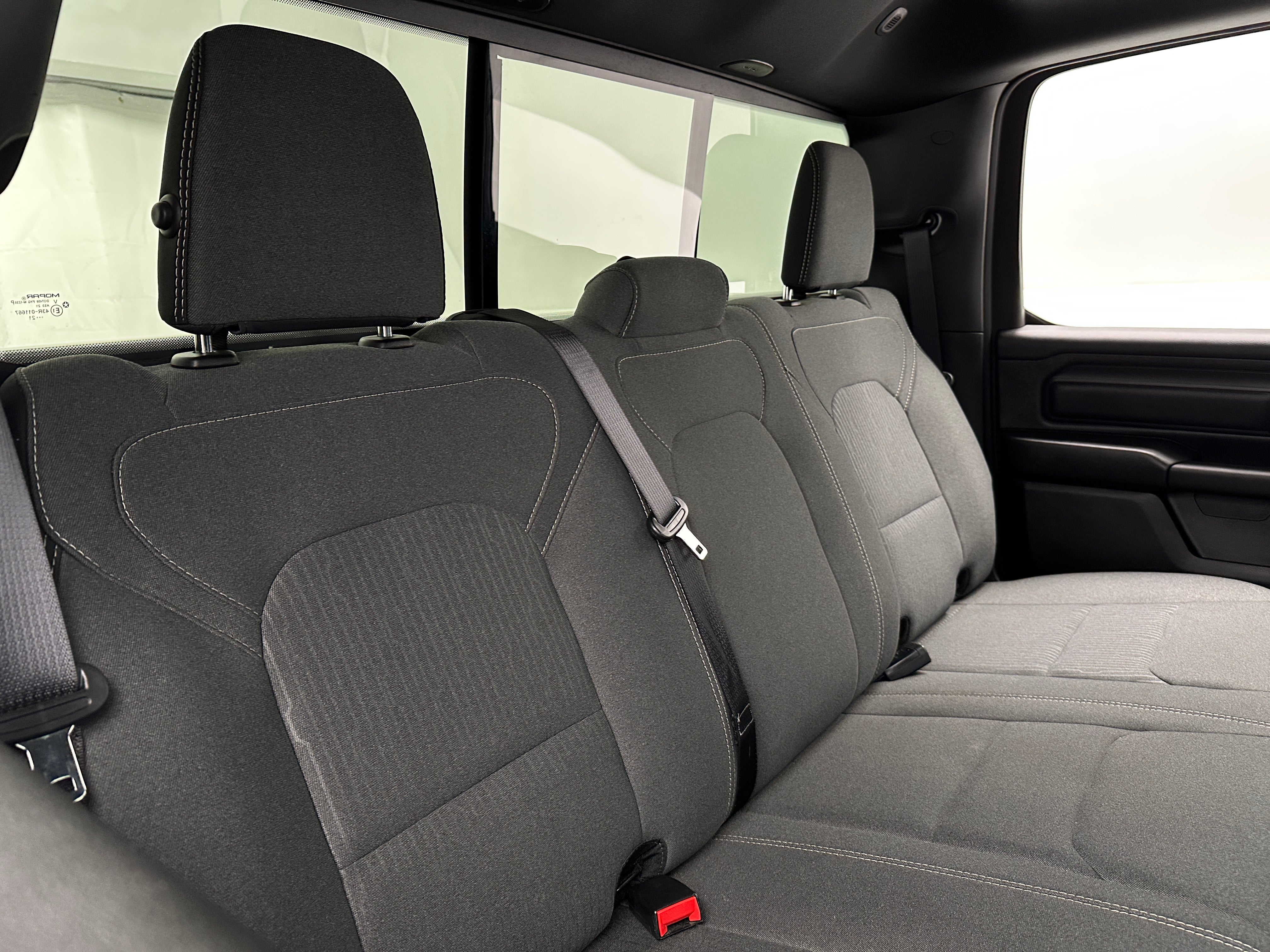 2022 RAM 1500 Tradesman 6