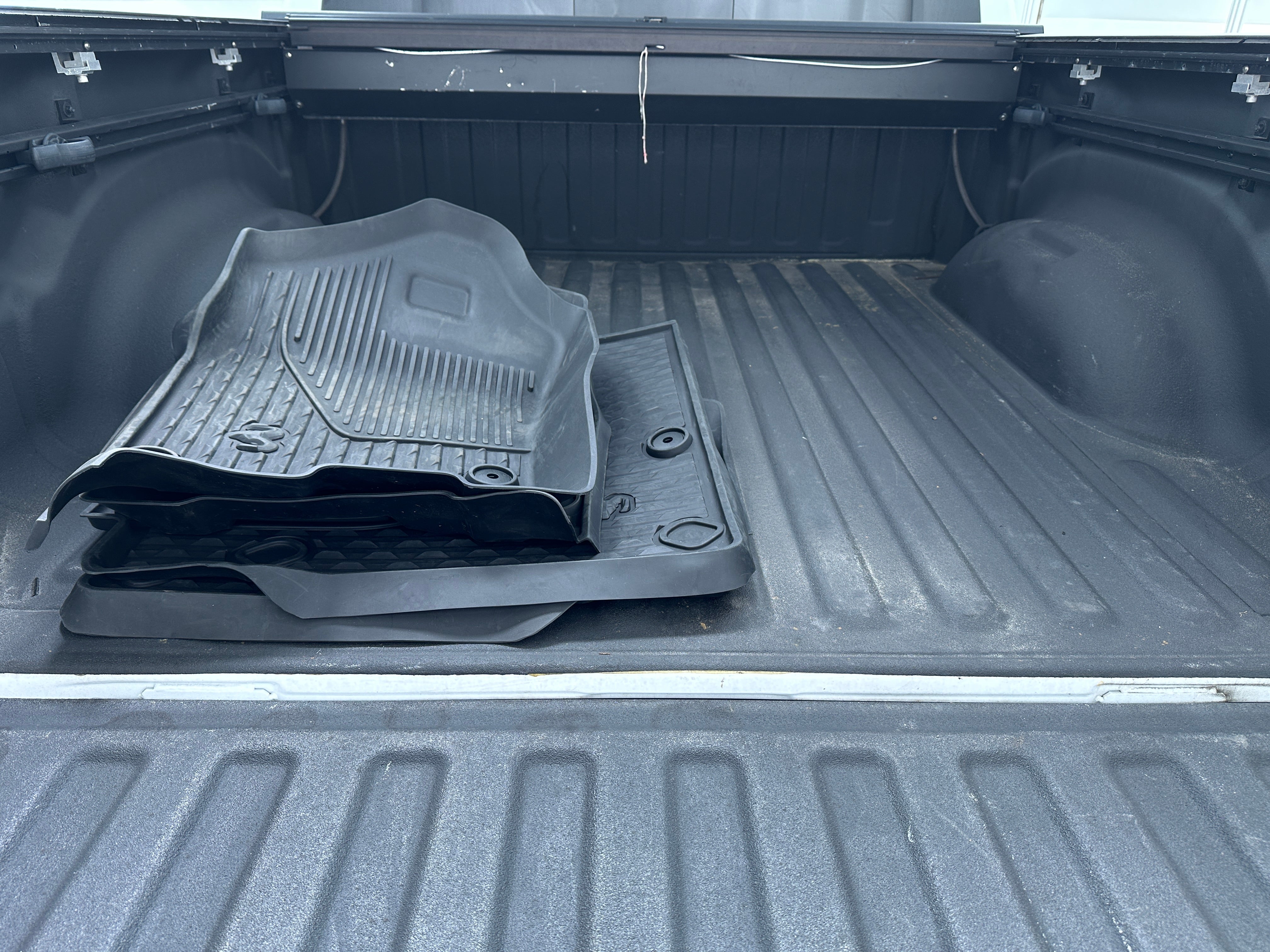 2022 RAM 1500 Tradesman 7