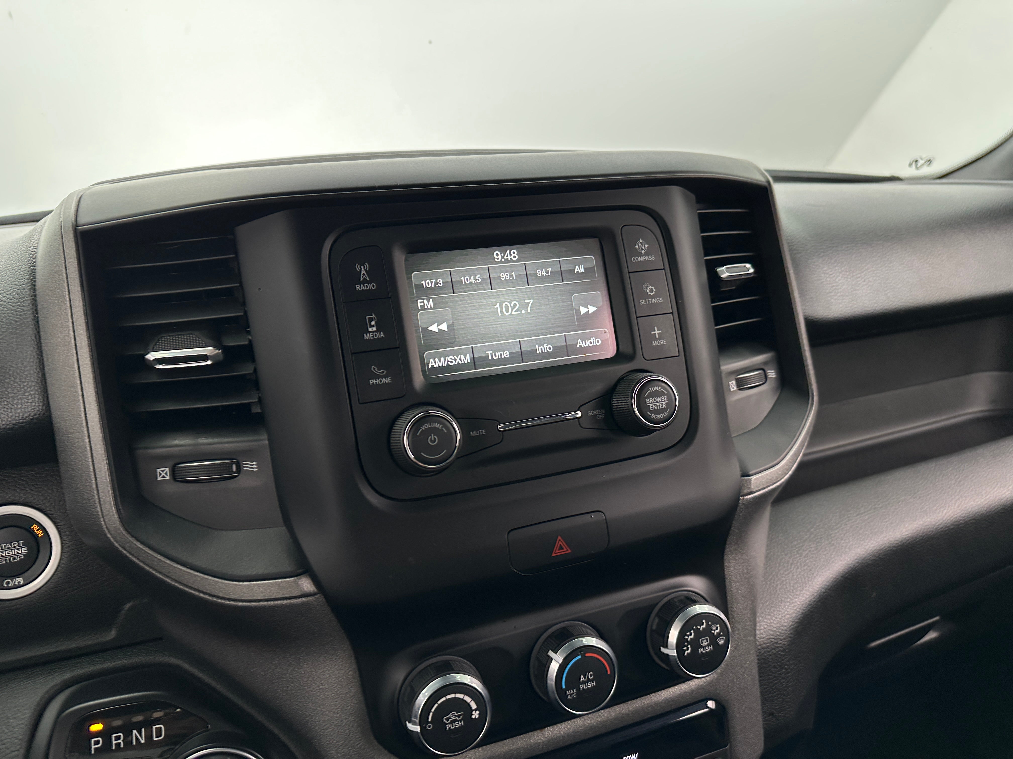 2022 RAM 1500 Tradesman 4