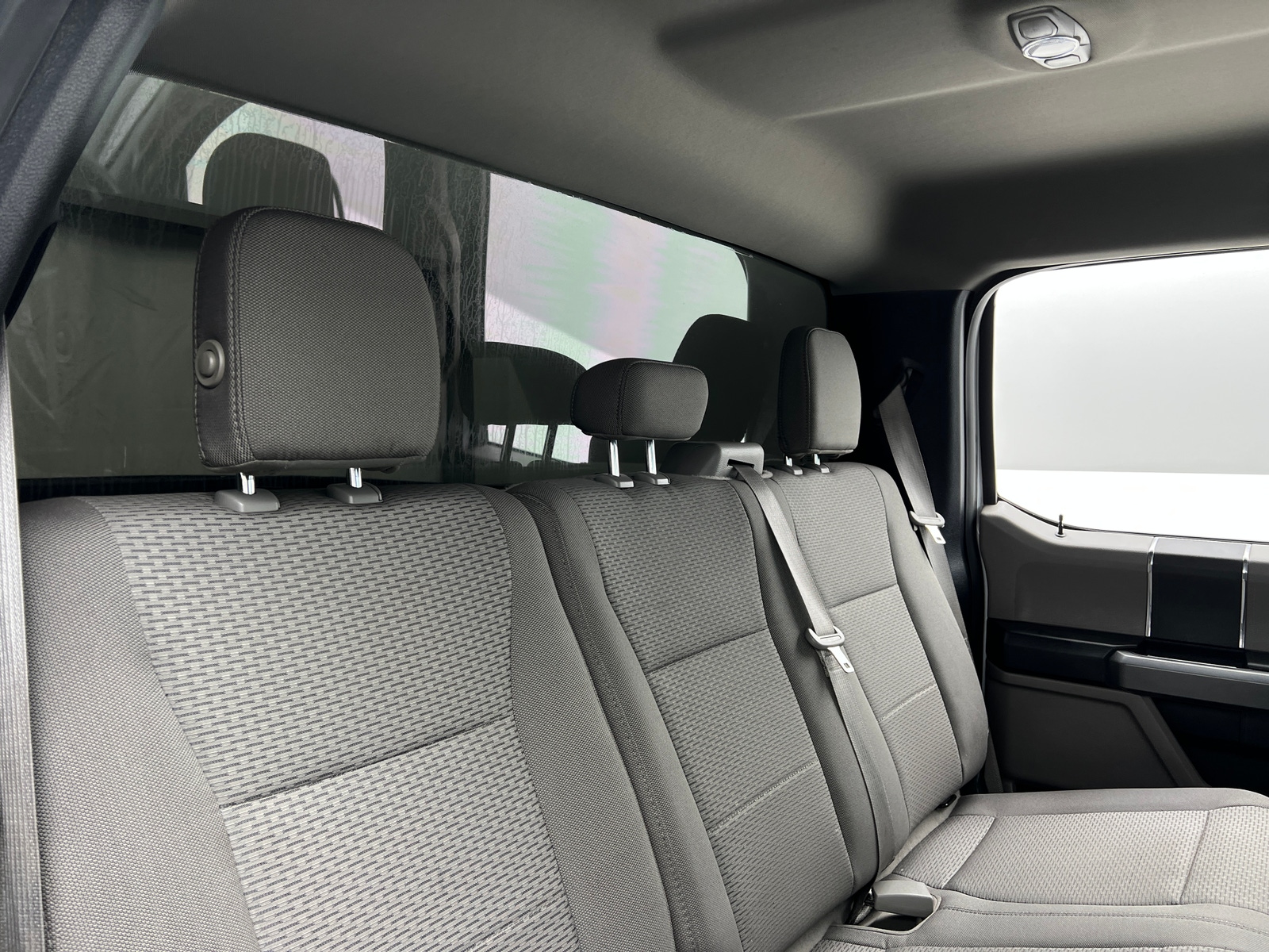 Thumbnail: 2018 Ford Econoline - 6